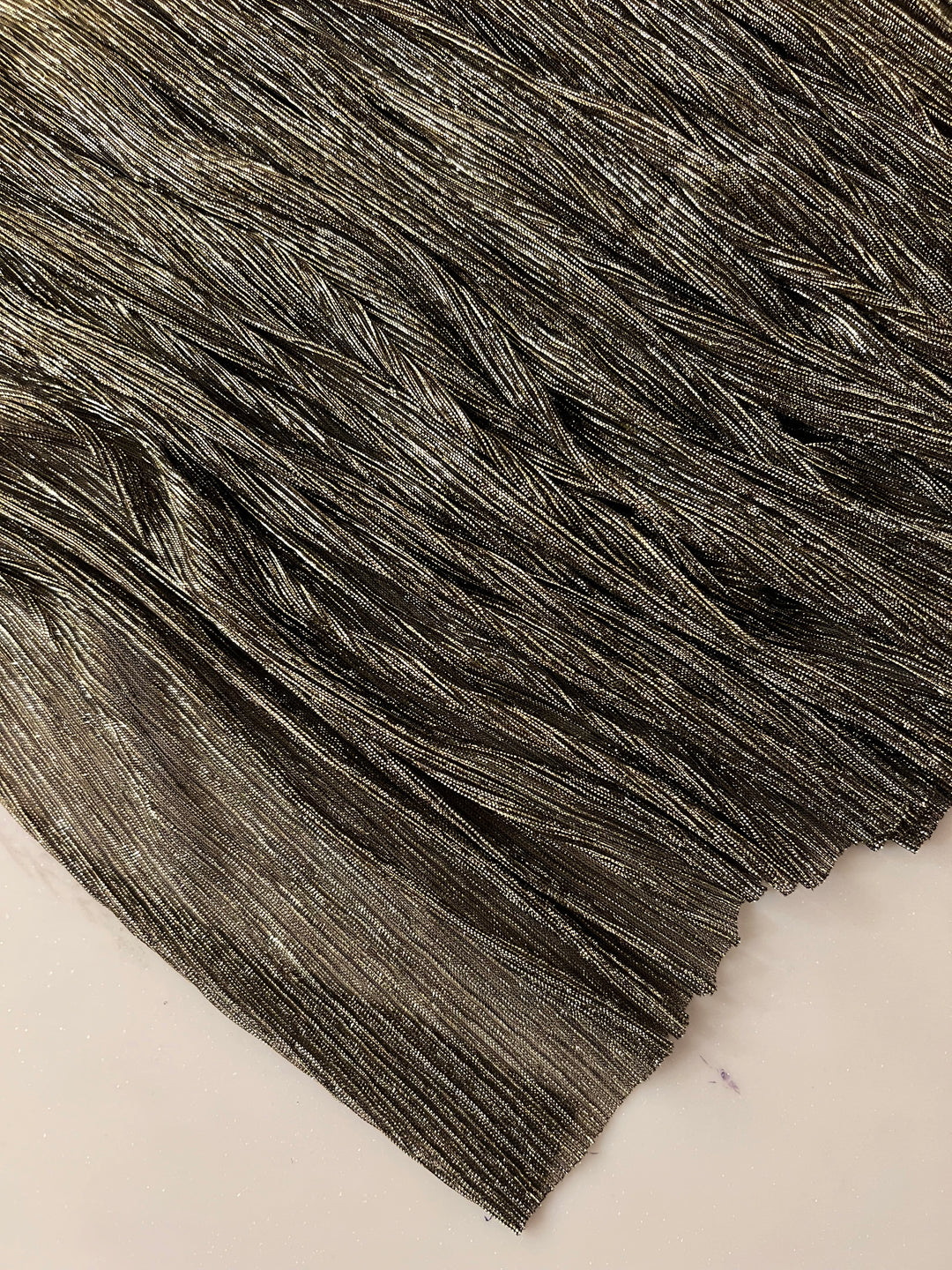 ESRA SHIMMER TURKEY CRINKLED HIJABS - BJ023