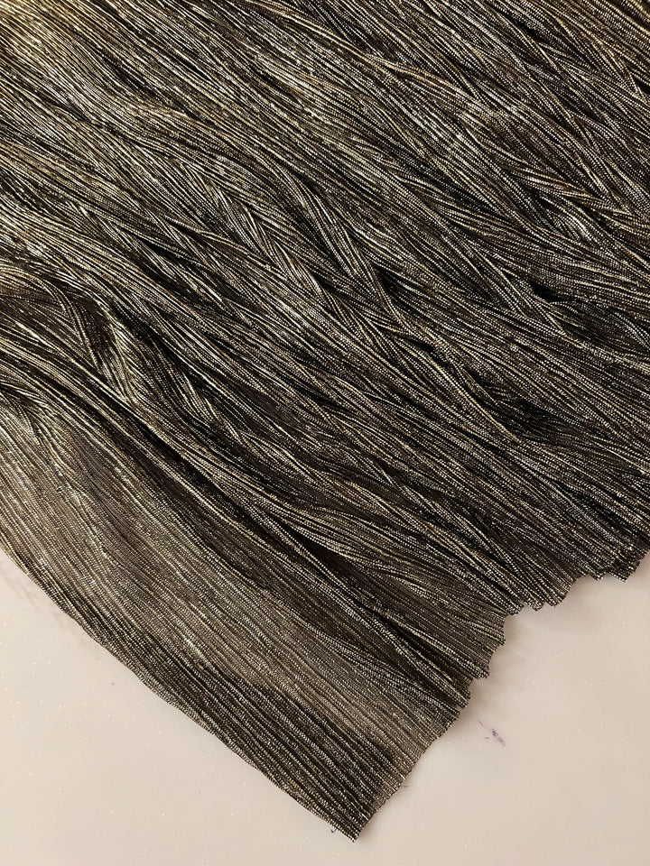 ESRA SHIMMER TURKEY CRINKLED HIJABS - BJ023