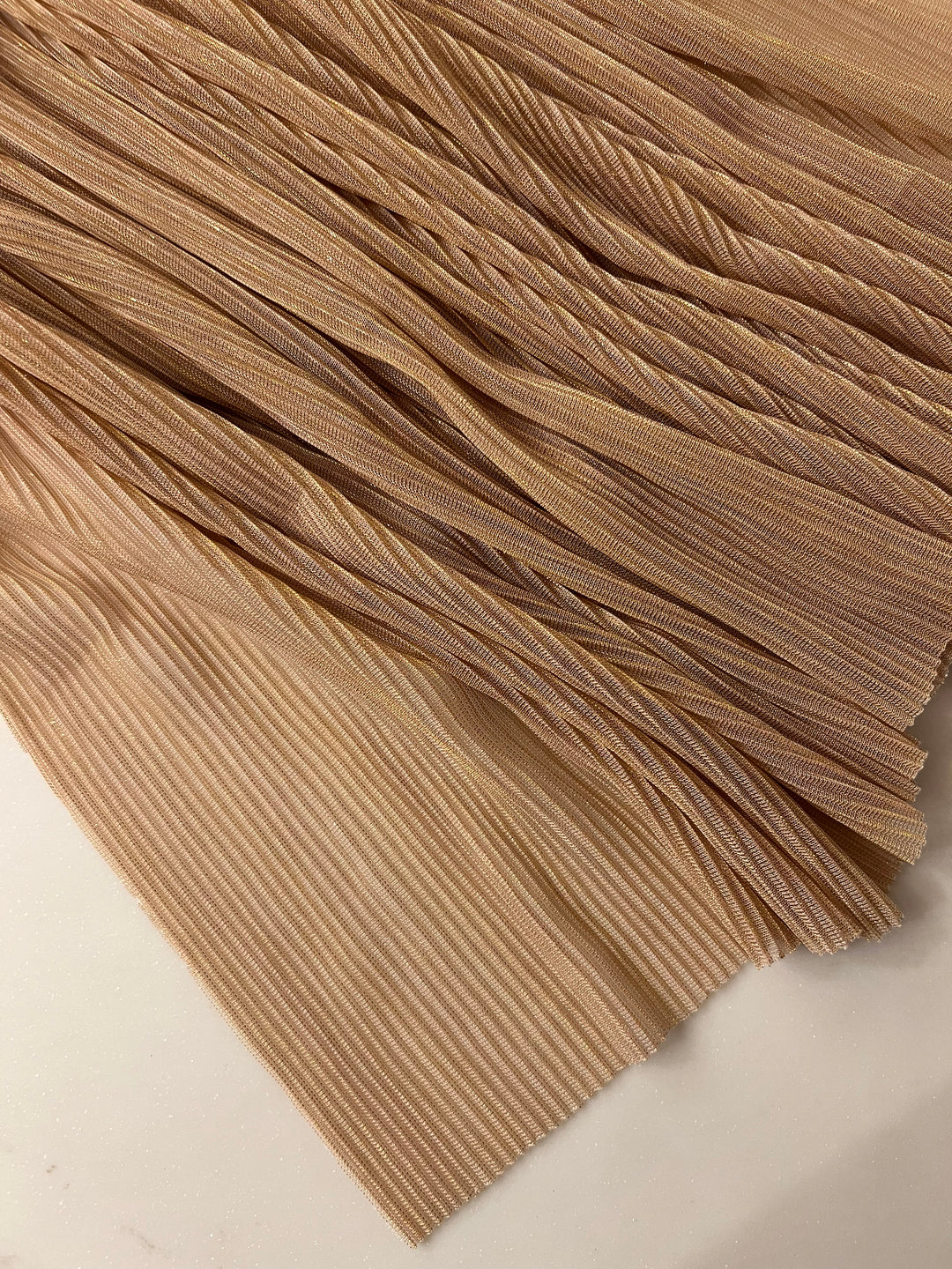 ESRA SHIMMER TURKEY CRINKLED HIJABS - BJ023