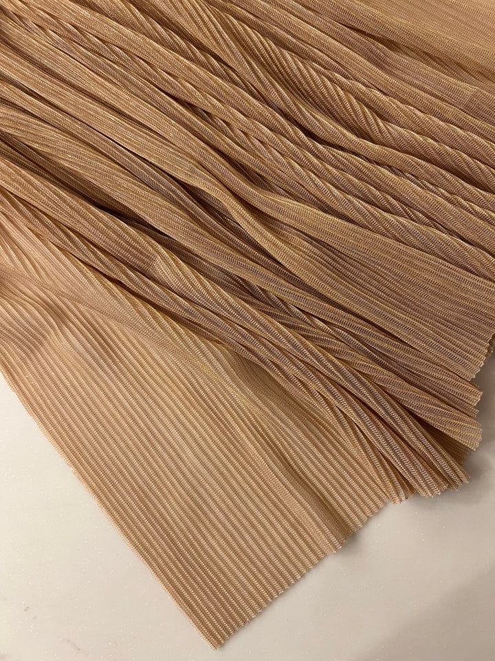 ESRA SHIMMER TURKEY CRINKLED HIJABS - BJ023