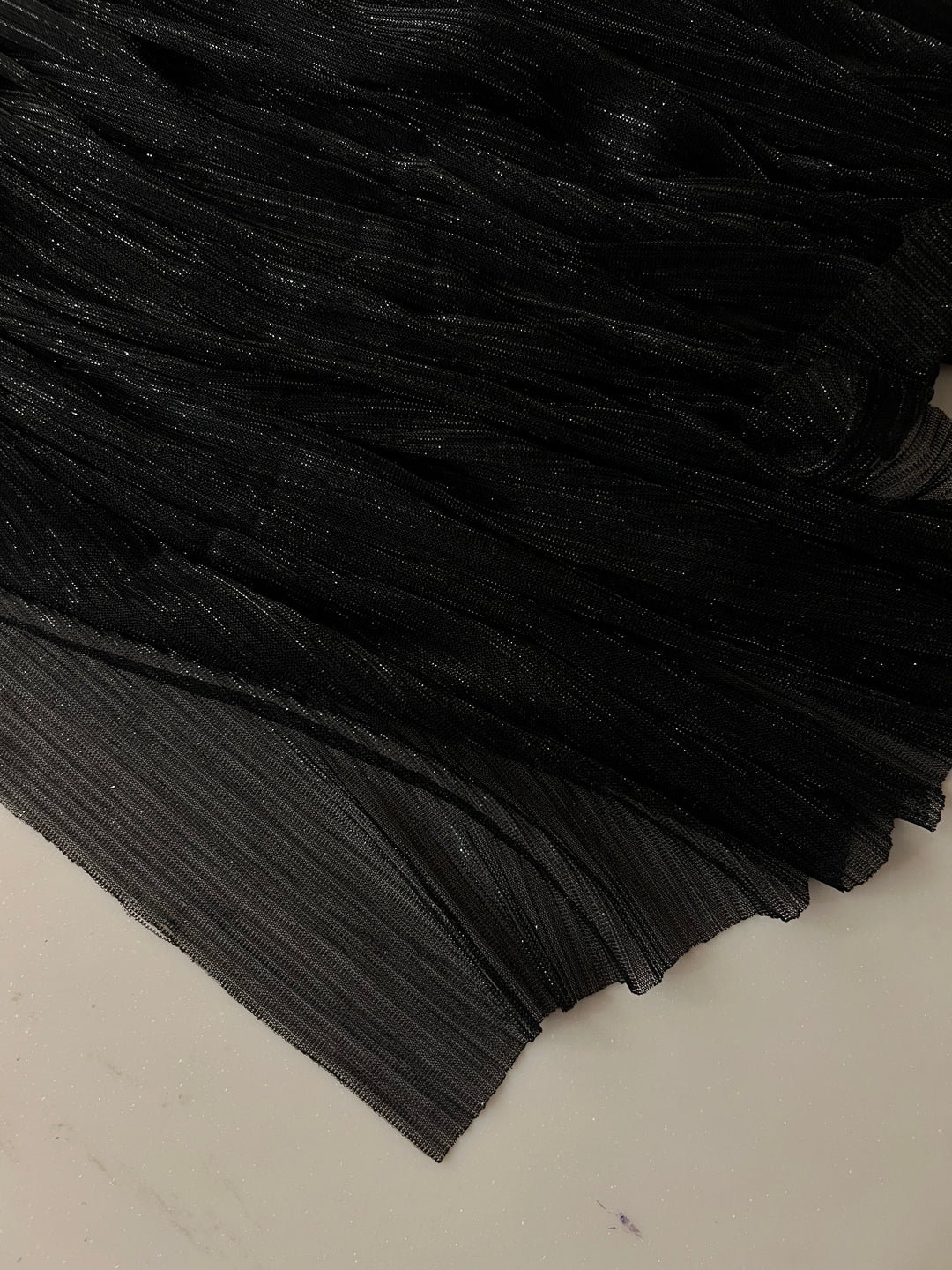 ESRA SHIMMER TURKEY CRINKLED HIJABS - BJ023