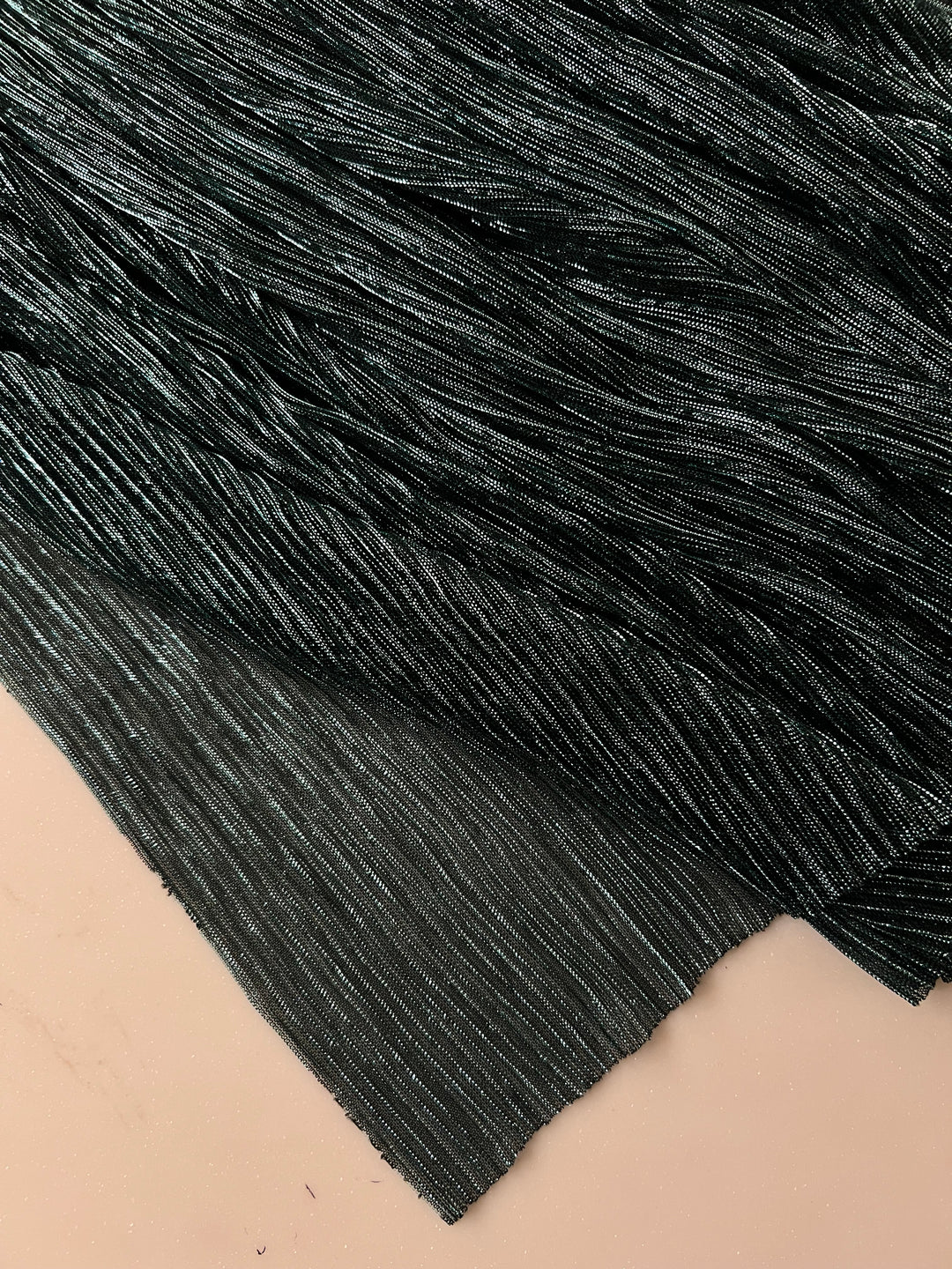 ESRA SHIMMER TURKEY CRINKLED HIJABS - BJ023