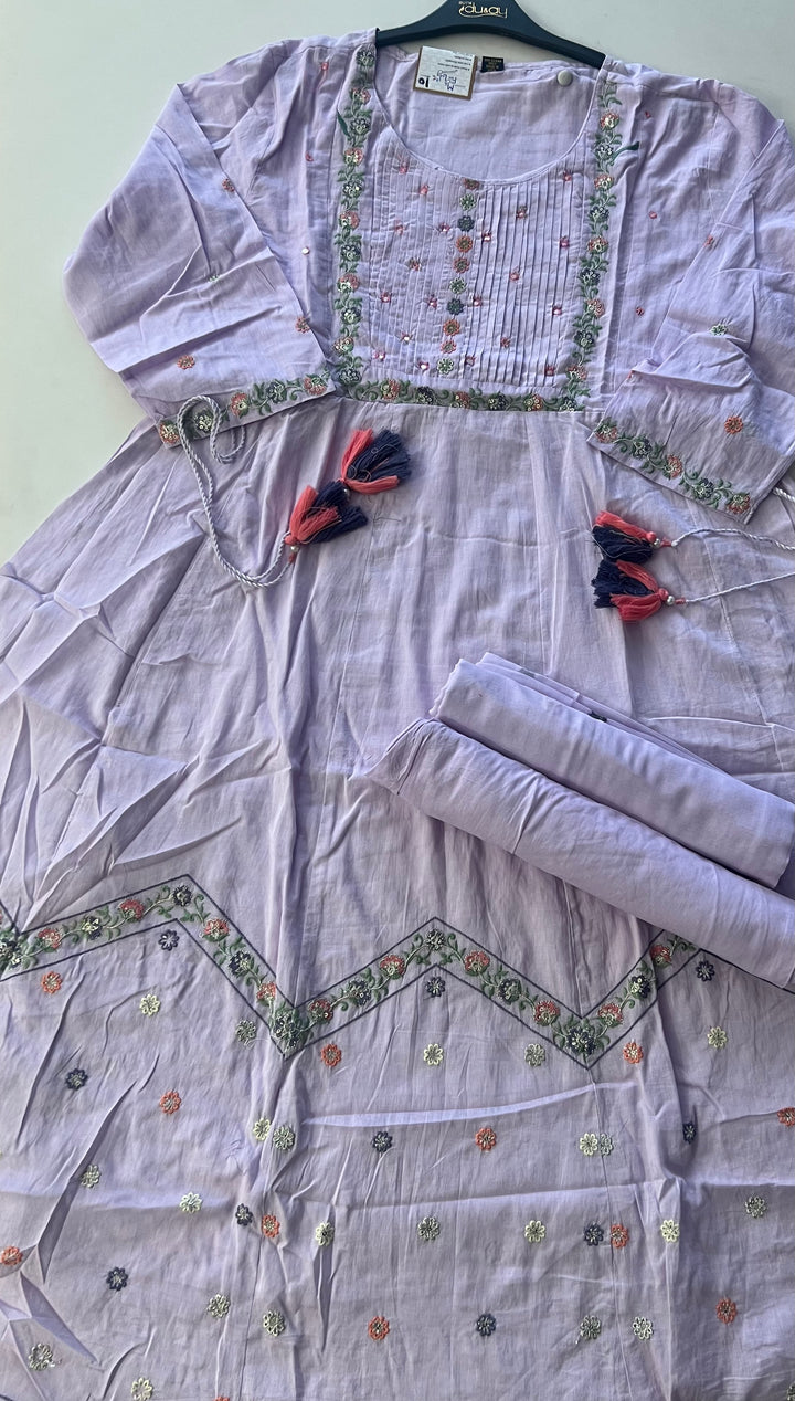 ELITE FESTIVE DESIGNER  SUIT -IKNX10