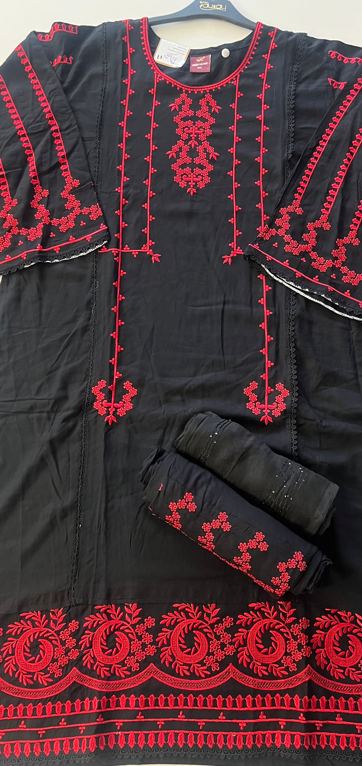 ELITE FESTIVE DESIGNER  SUIT -IKNX11