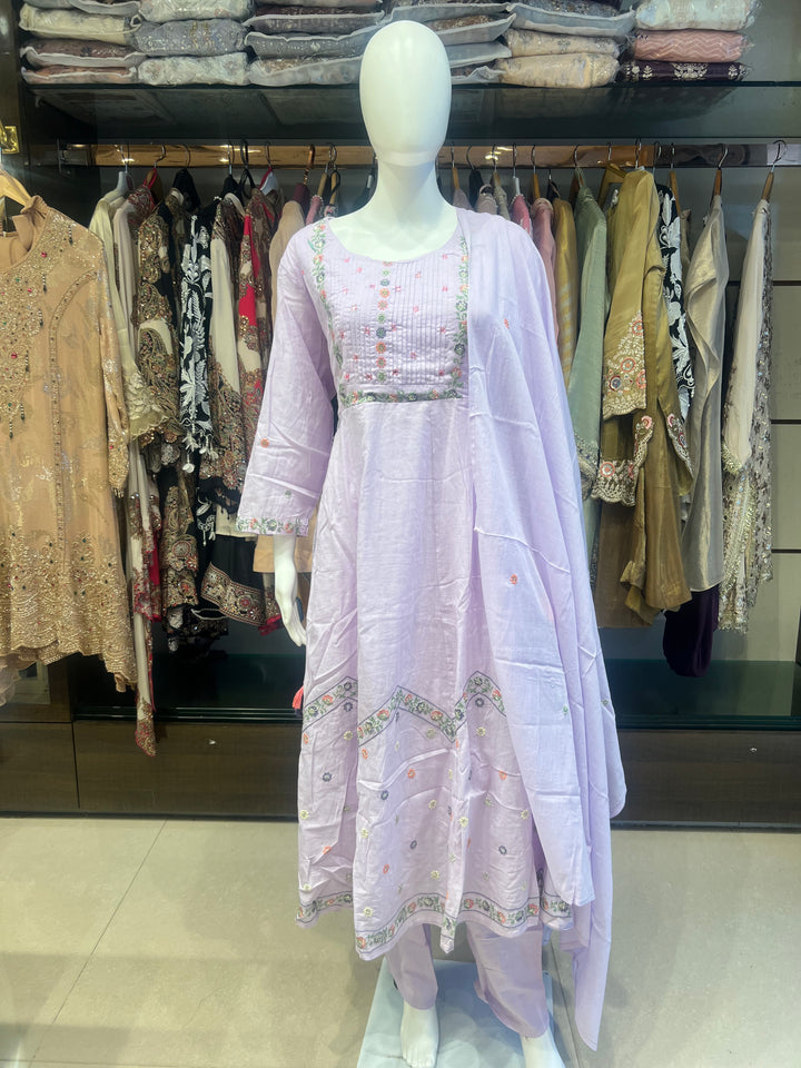 ELITE FESTIVE DESIGNER  SUIT -IKNX10