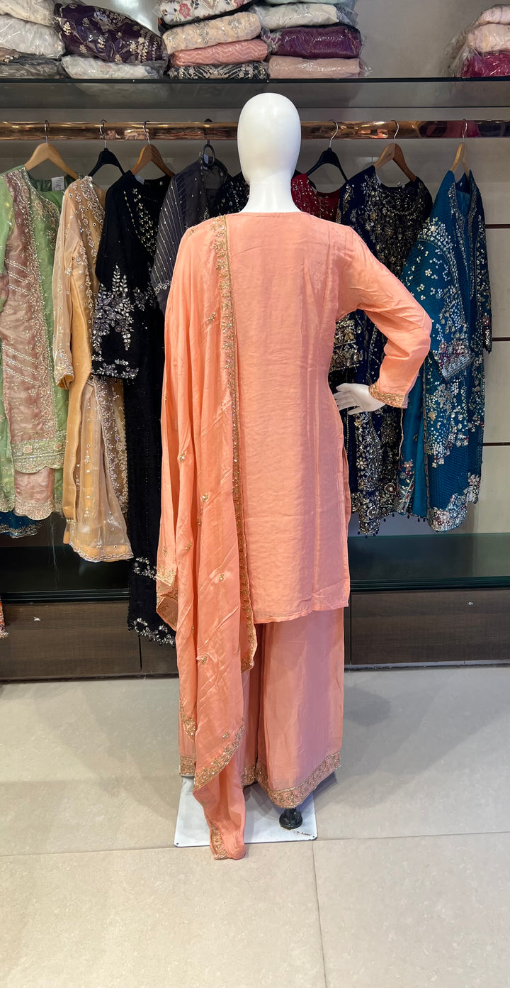 WORK DESIGNER SUIT - BTA044