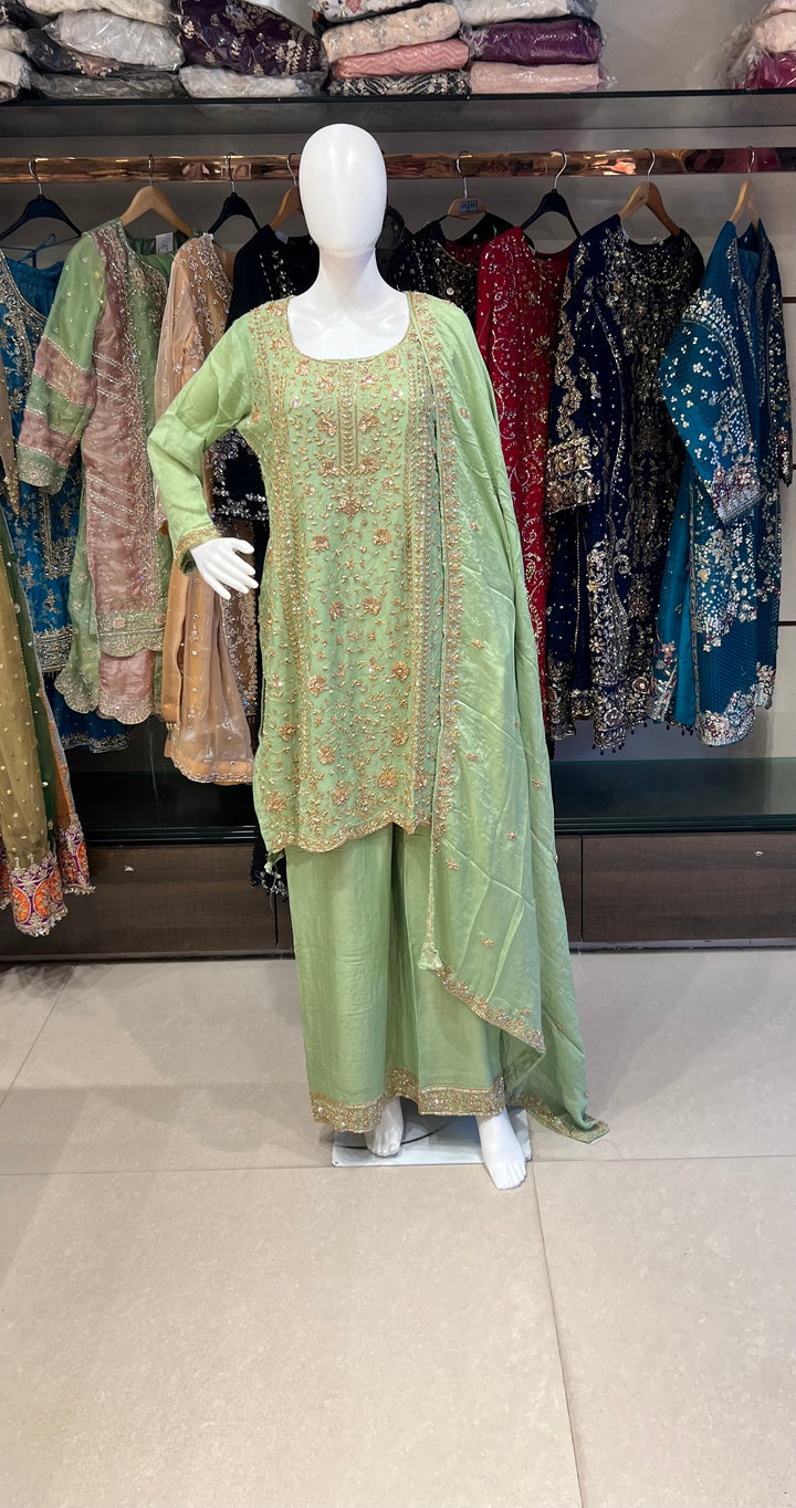 WORK DESIGNER SUIT - BTA044