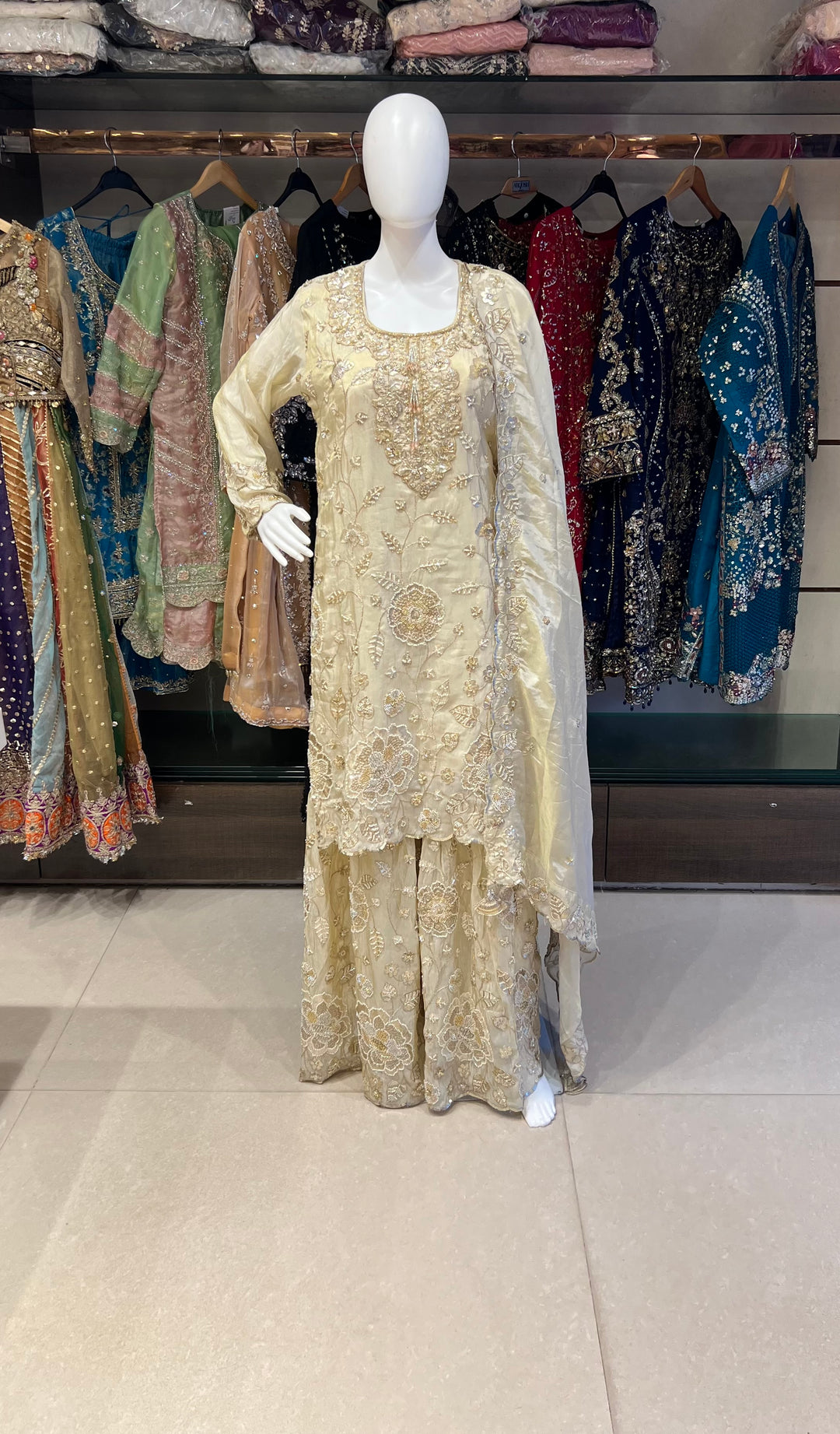 WORK DESIGNER SUIT - BTA030