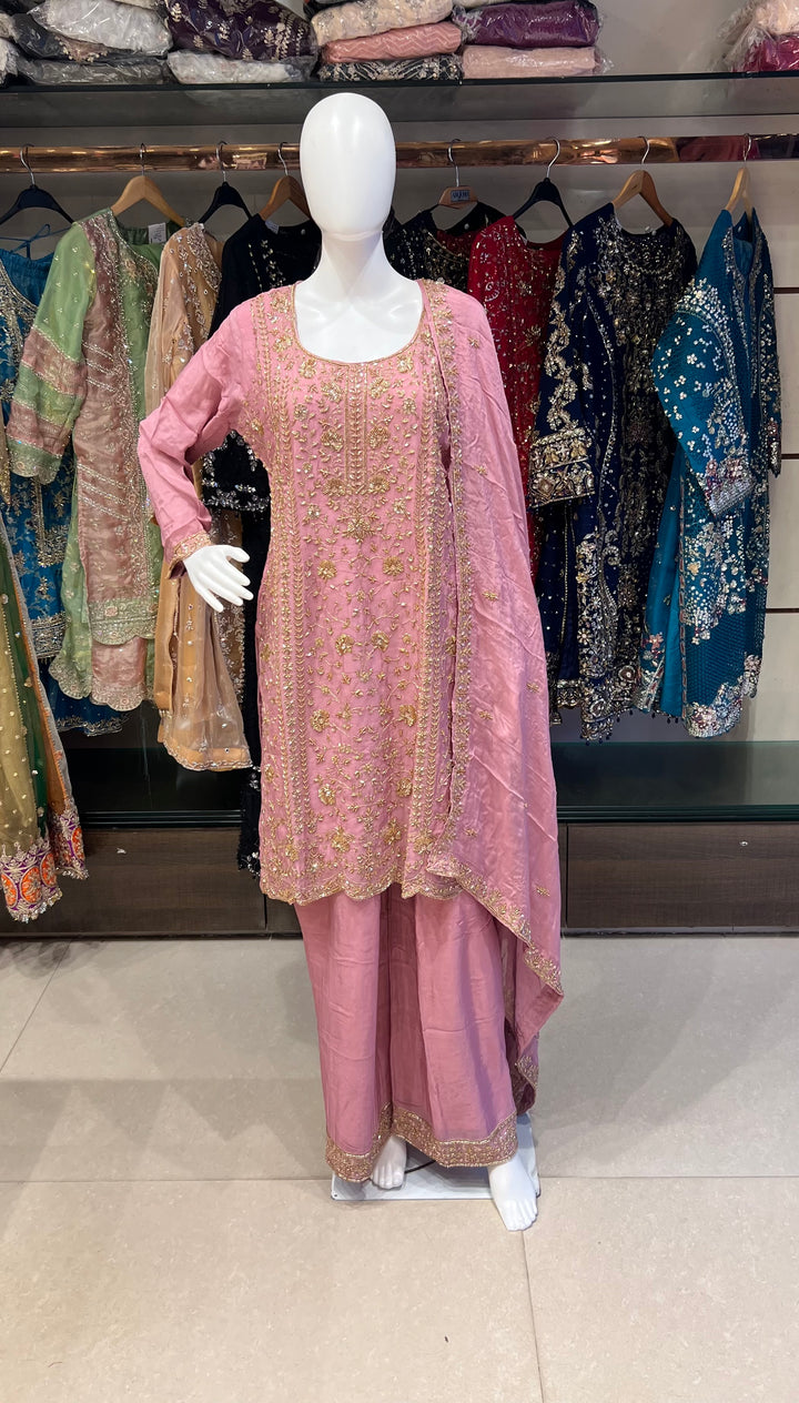 WORK DESIGNER SUIT - BTA044