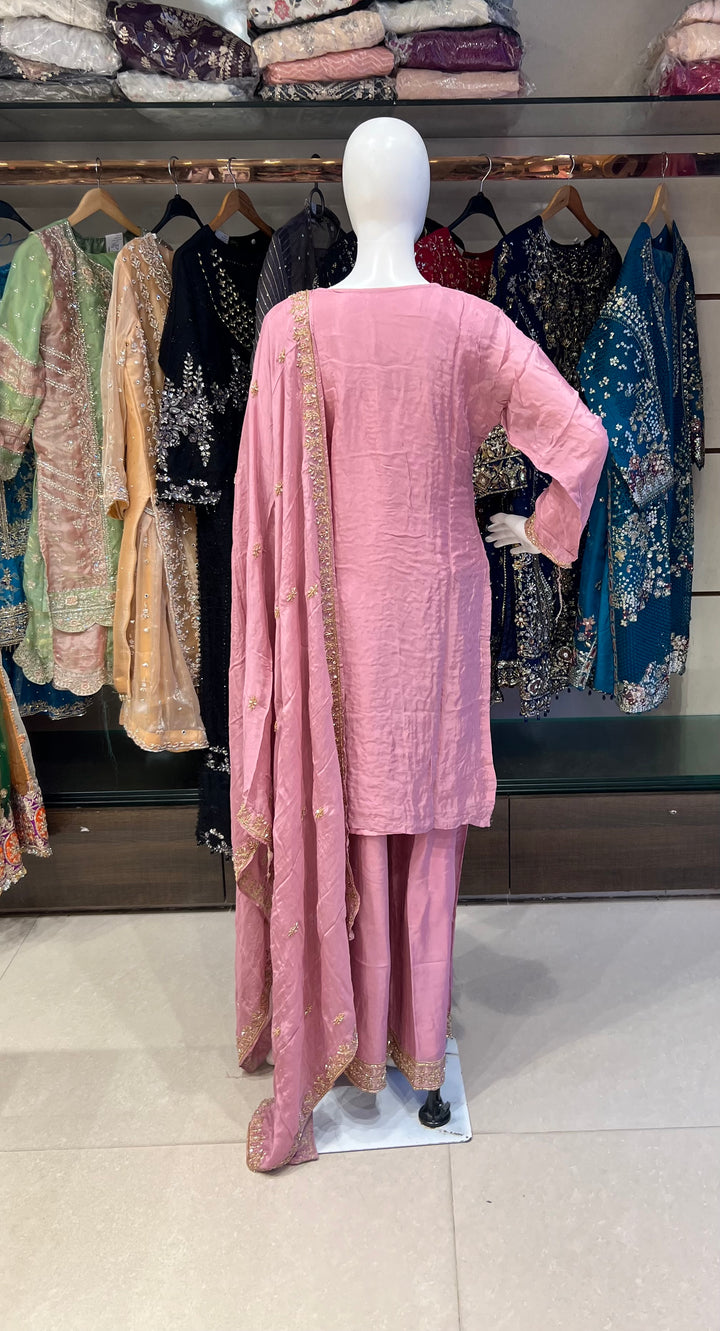 WORK DESIGNER SUIT - BTA044
