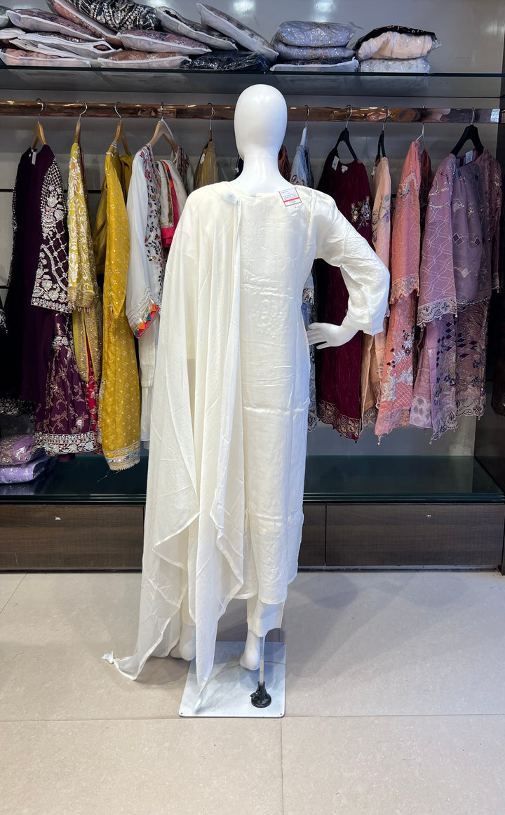 MEHRAZIA EXCLUSIVE EID PARTY COLLECTION - NMK04