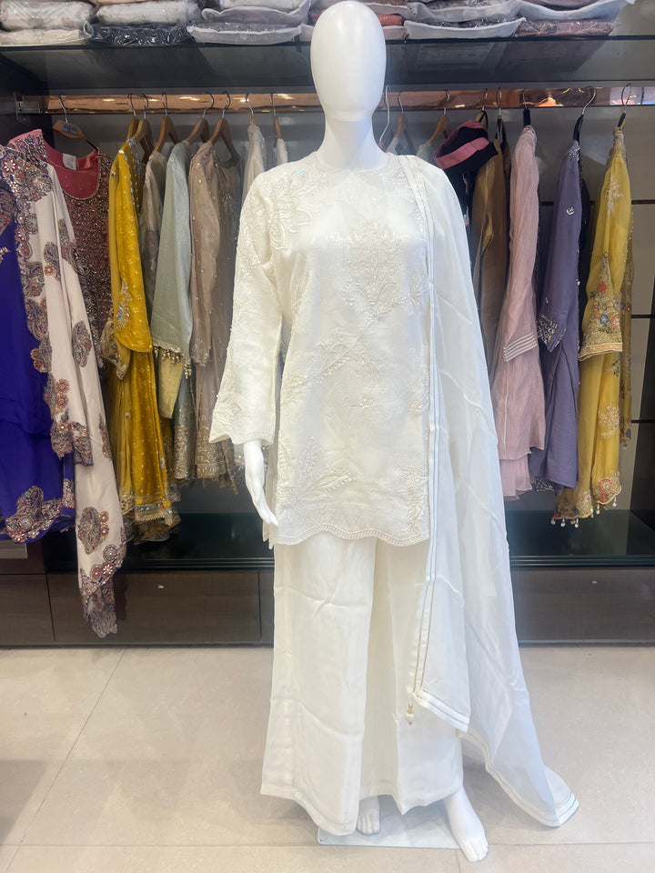 ELITE FESTIVE DESIGNER SUIT -IKNE05