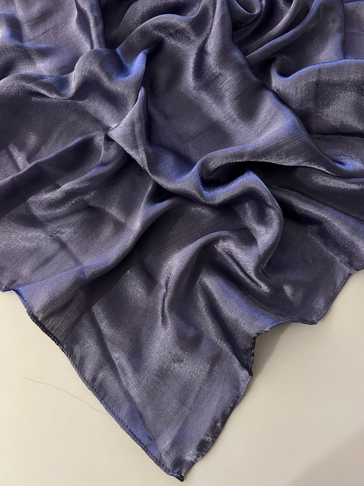 MONA SATIN HIJABS  (1.75M*0.5M) - J1148