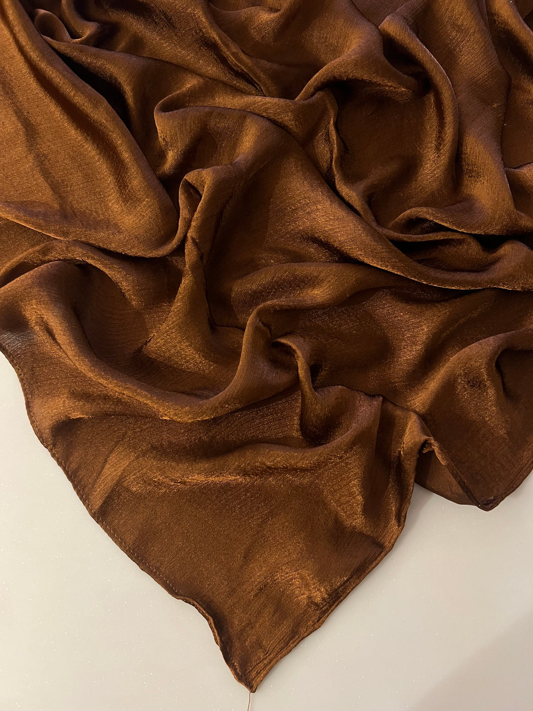 MONA SATIN HIJABS  (1.75M*0.5M) - J1148