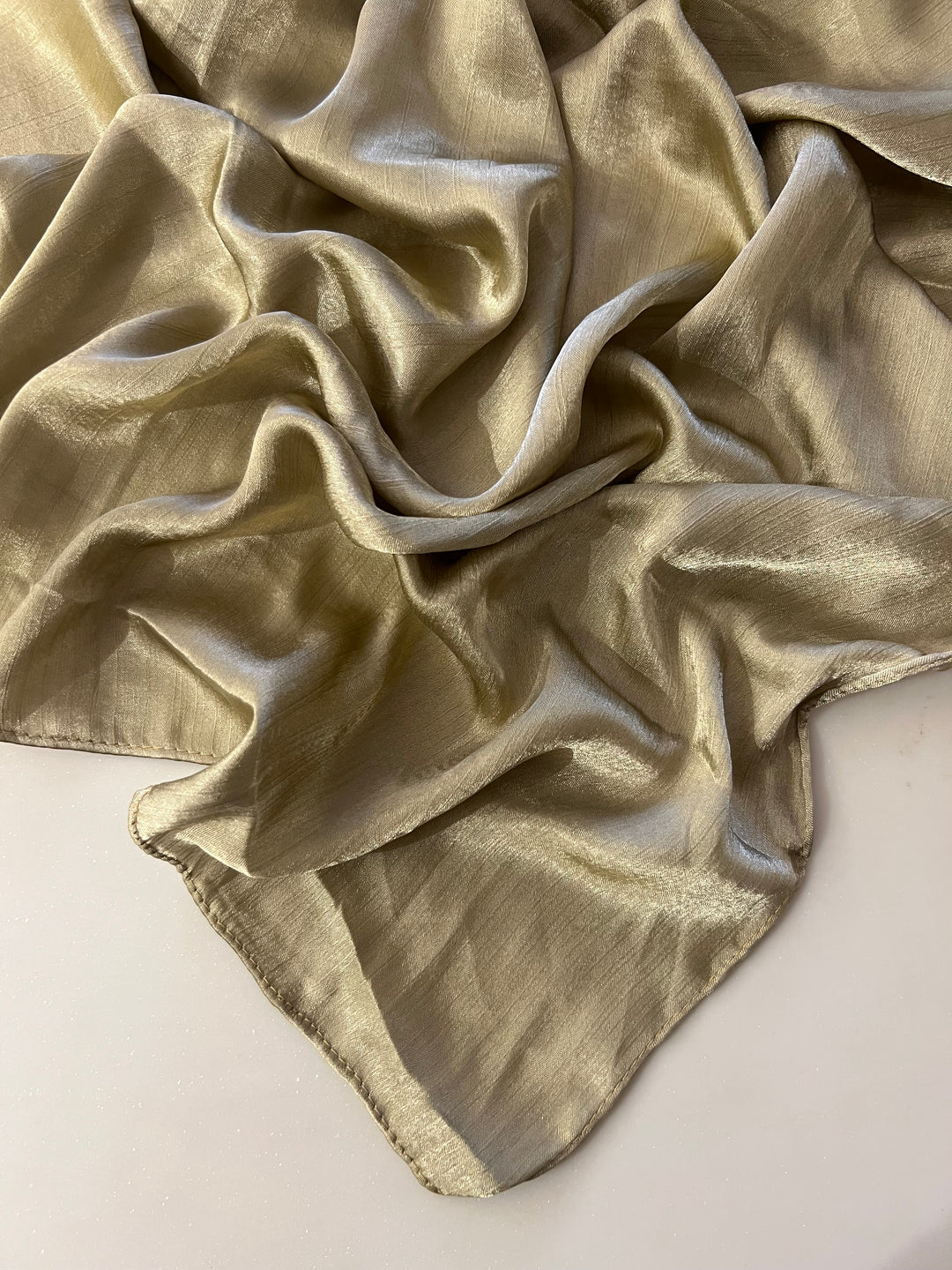 MONA SATIN HIJABS  (1.75M*0.5M) - J1148