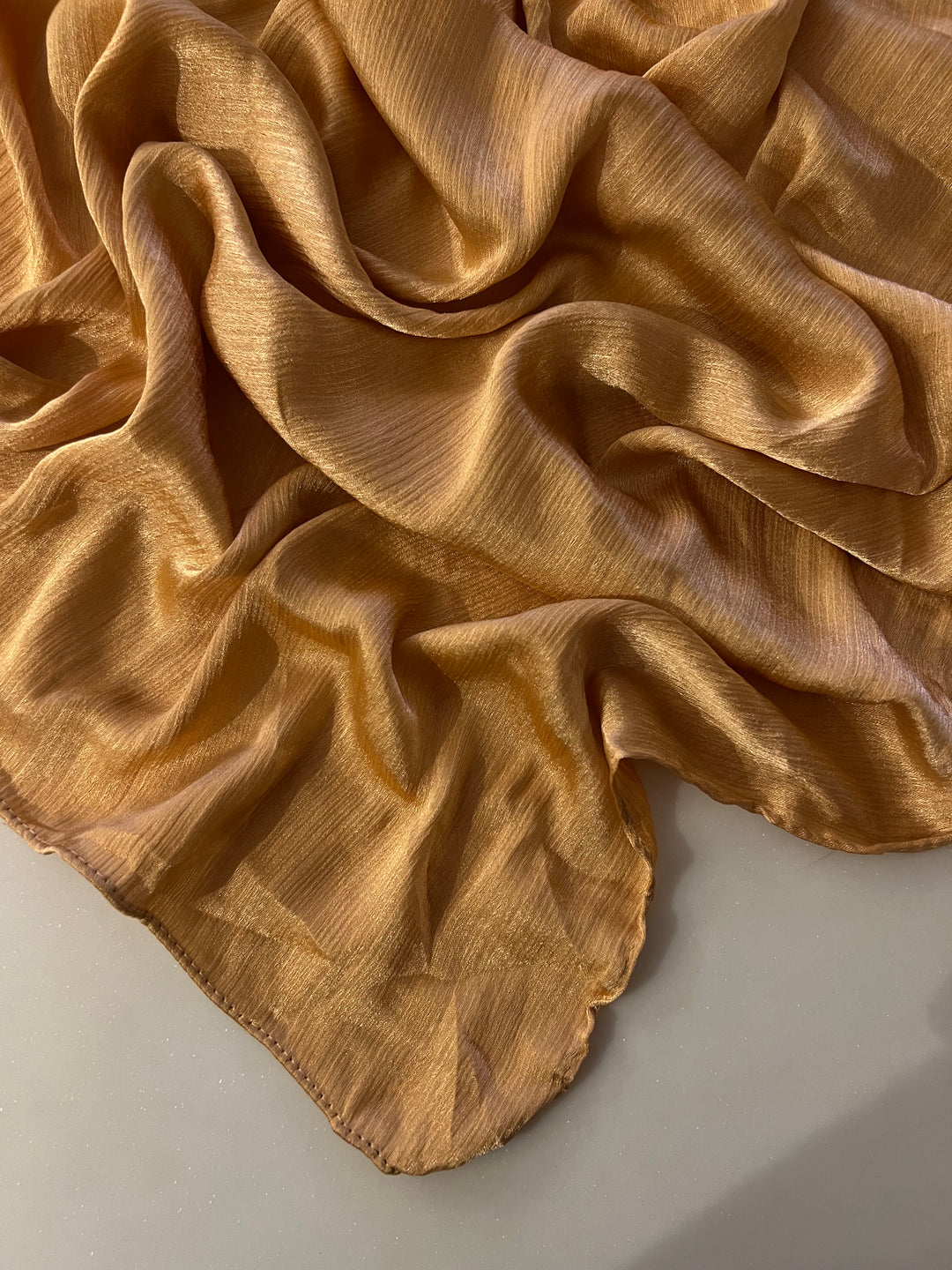 MONA SATIN HIJABS  (1.75M*0.5M) - J1148