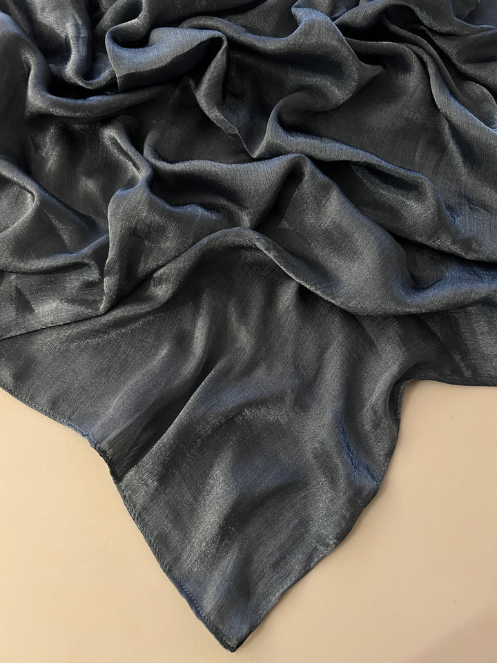 MONA SATIN HIJABS  (1.75M*0.5M) - J1148