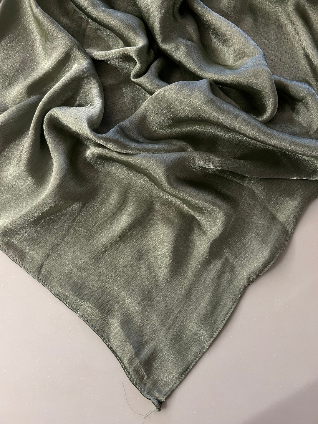 MONA SATIN HIJABS  (1.75M*0.5M) - J1148