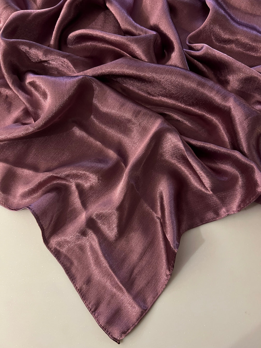 MONA SATIN HIJABS  (1.75M*0.5M) - J1148