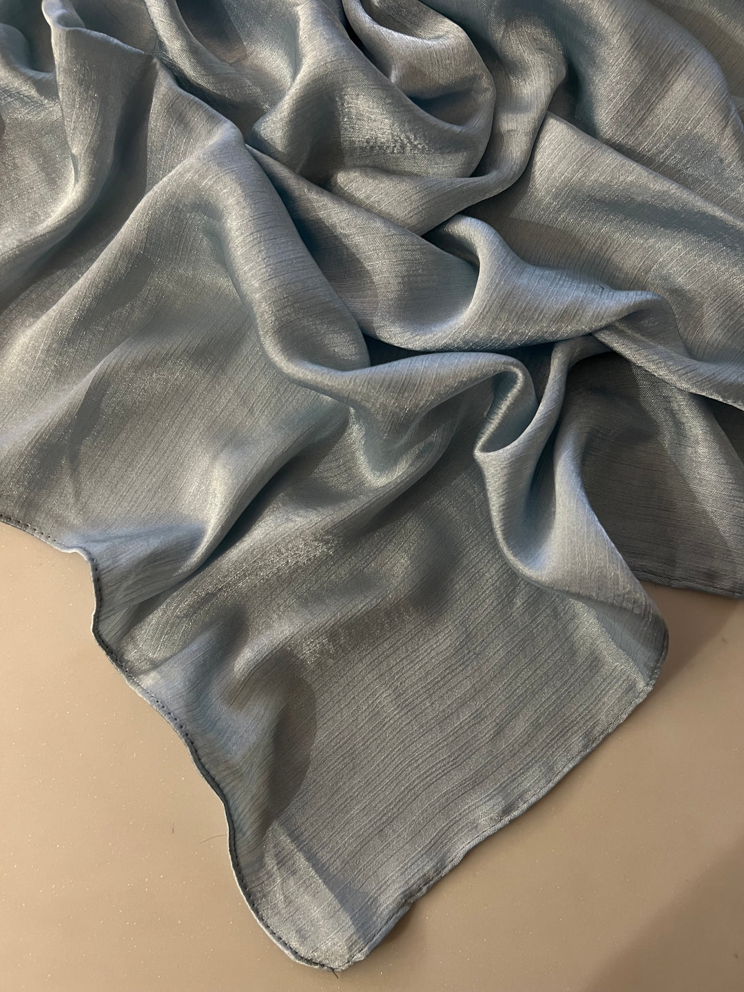 MONA SATIN HIJABS  (1.75M*0.5M) - J1148