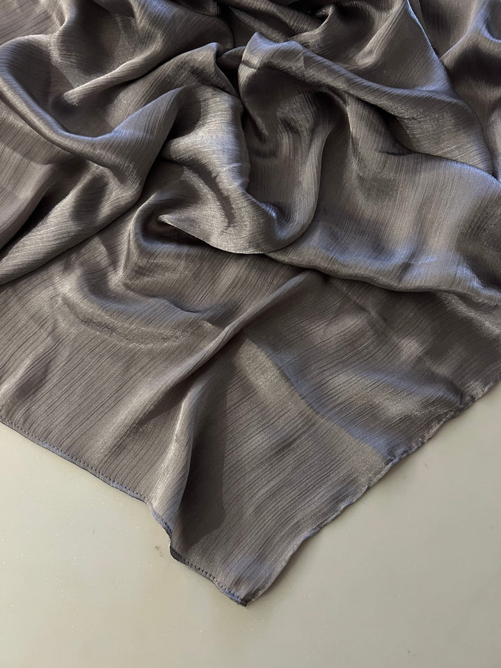 MONA SATIN HIJABS  (1.75M*0.5M) - J1148