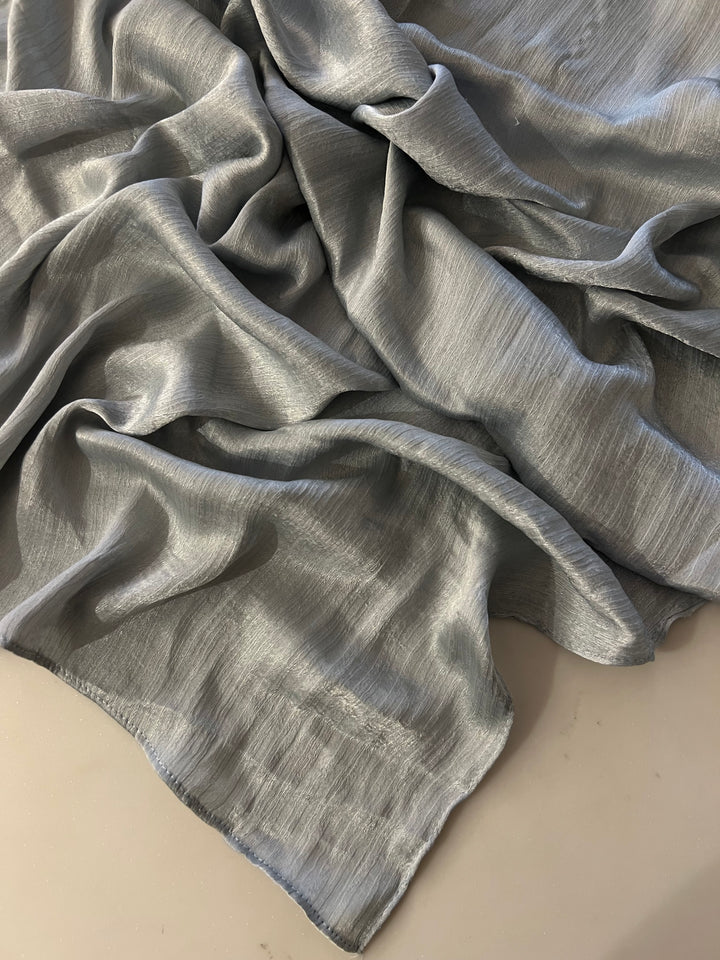 MONA SATIN HIJABS  (1.75M*0.5M) - J1148