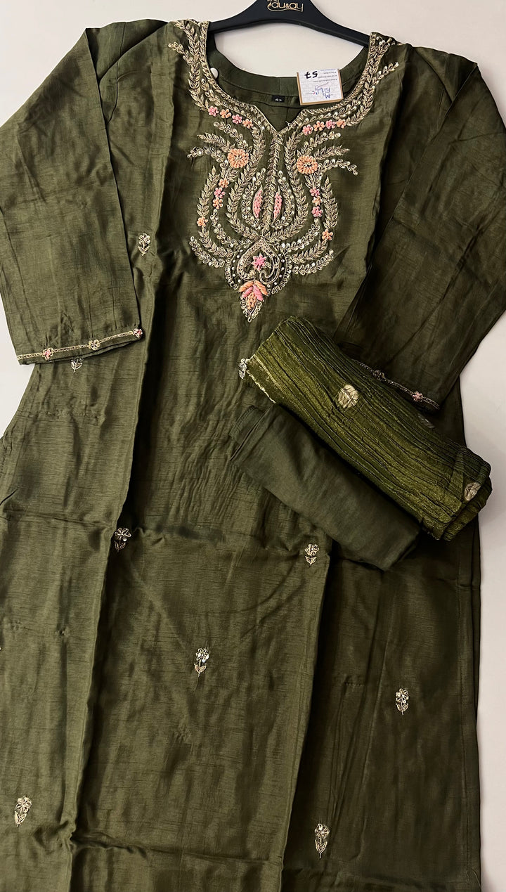 WORK DESIGNER SUIT- BTMF57