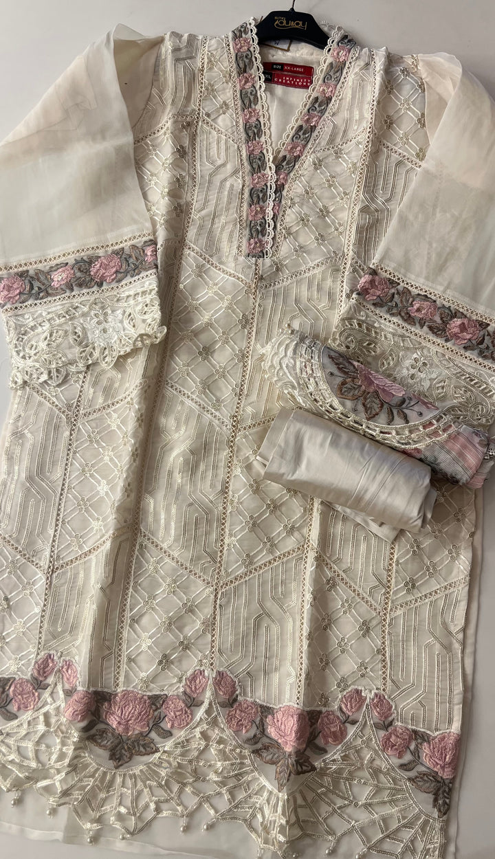WORK DESIGNER SUIT- BTMF60