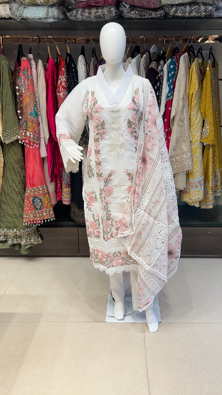 WORK DESIGNER SUIT- BTMF15