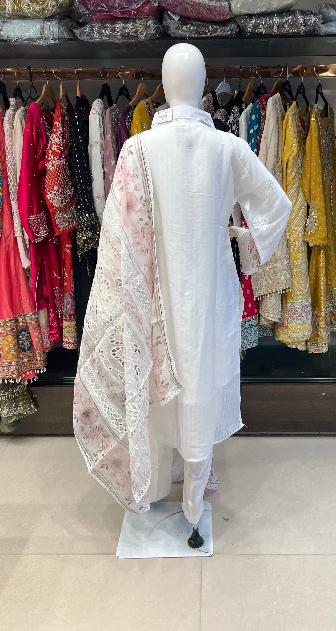 WORK DESIGNER SUIT- BTMF15