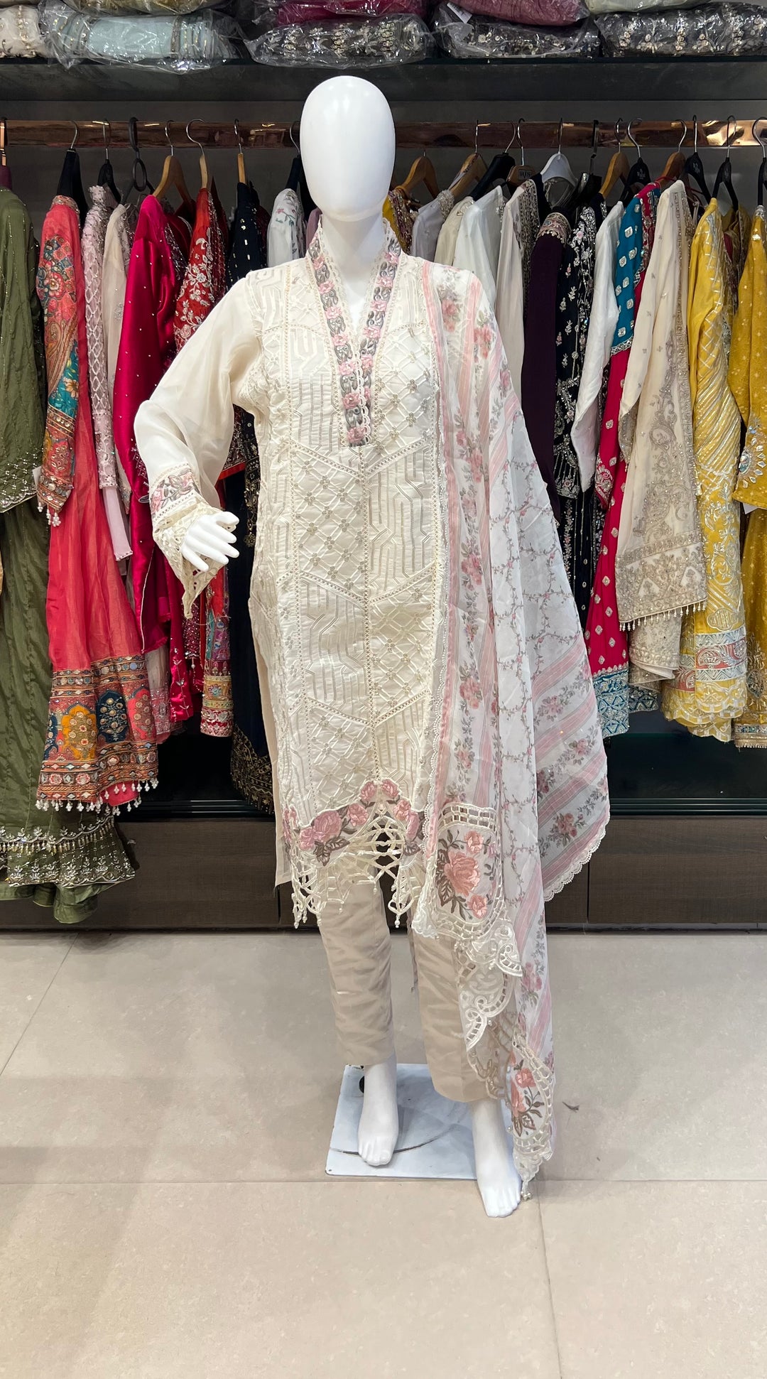 WORK DESIGNER SUIT- BTMF60