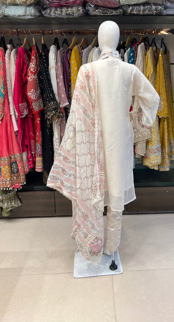 WORK DESIGNER SUIT- BTMF60