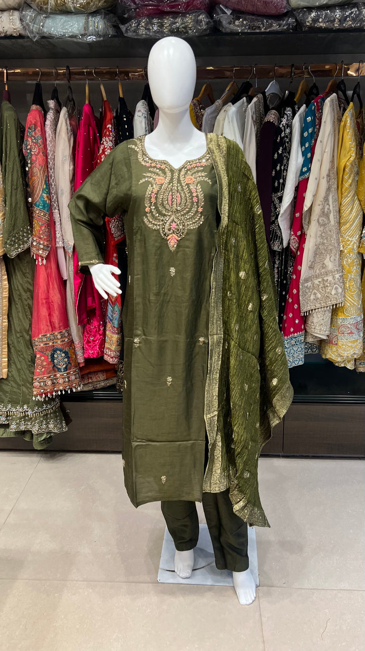 WORK DESIGNER SUIT- BTMF57