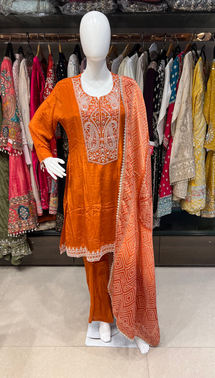 WORK DESIGNER SUIT- BTMF62
