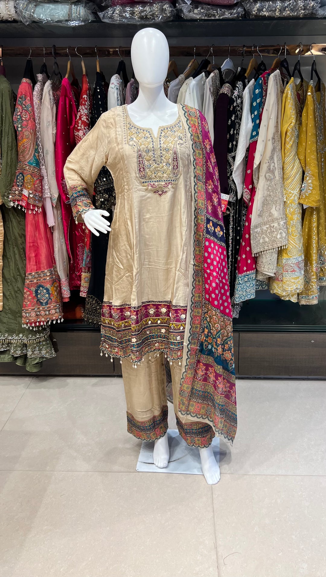 WORK DESIGNER SUIT- BTMF55