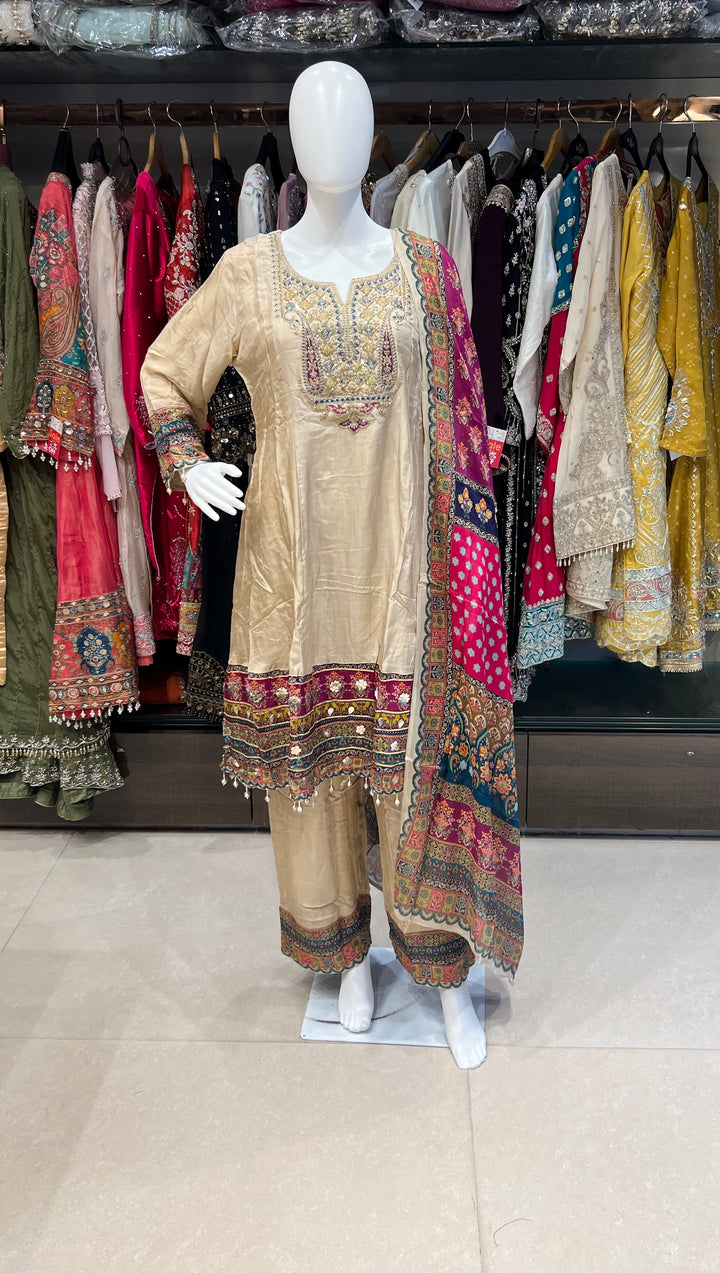 WORK DESIGNER SUIT- BTMF55