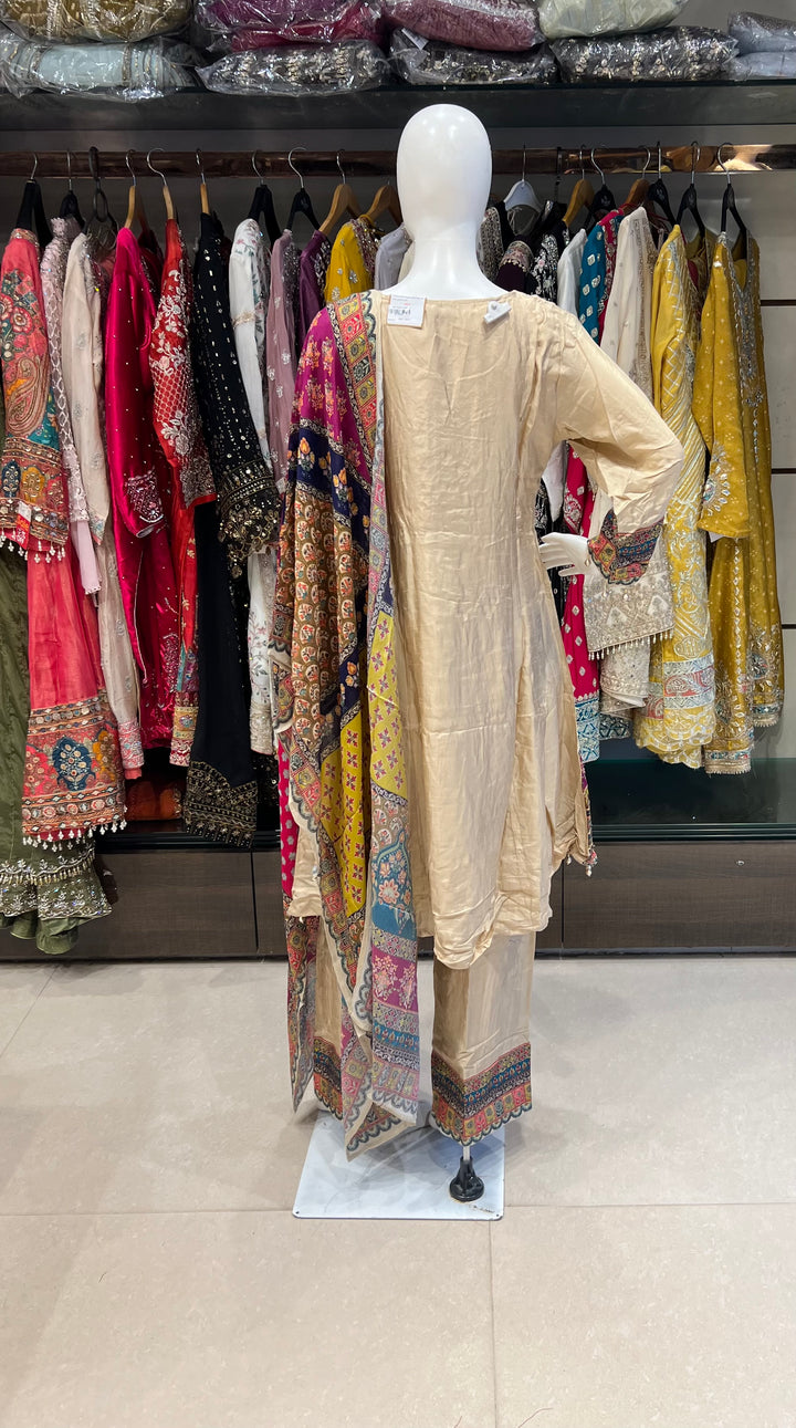 WORK DESIGNER SUIT- BTMF55