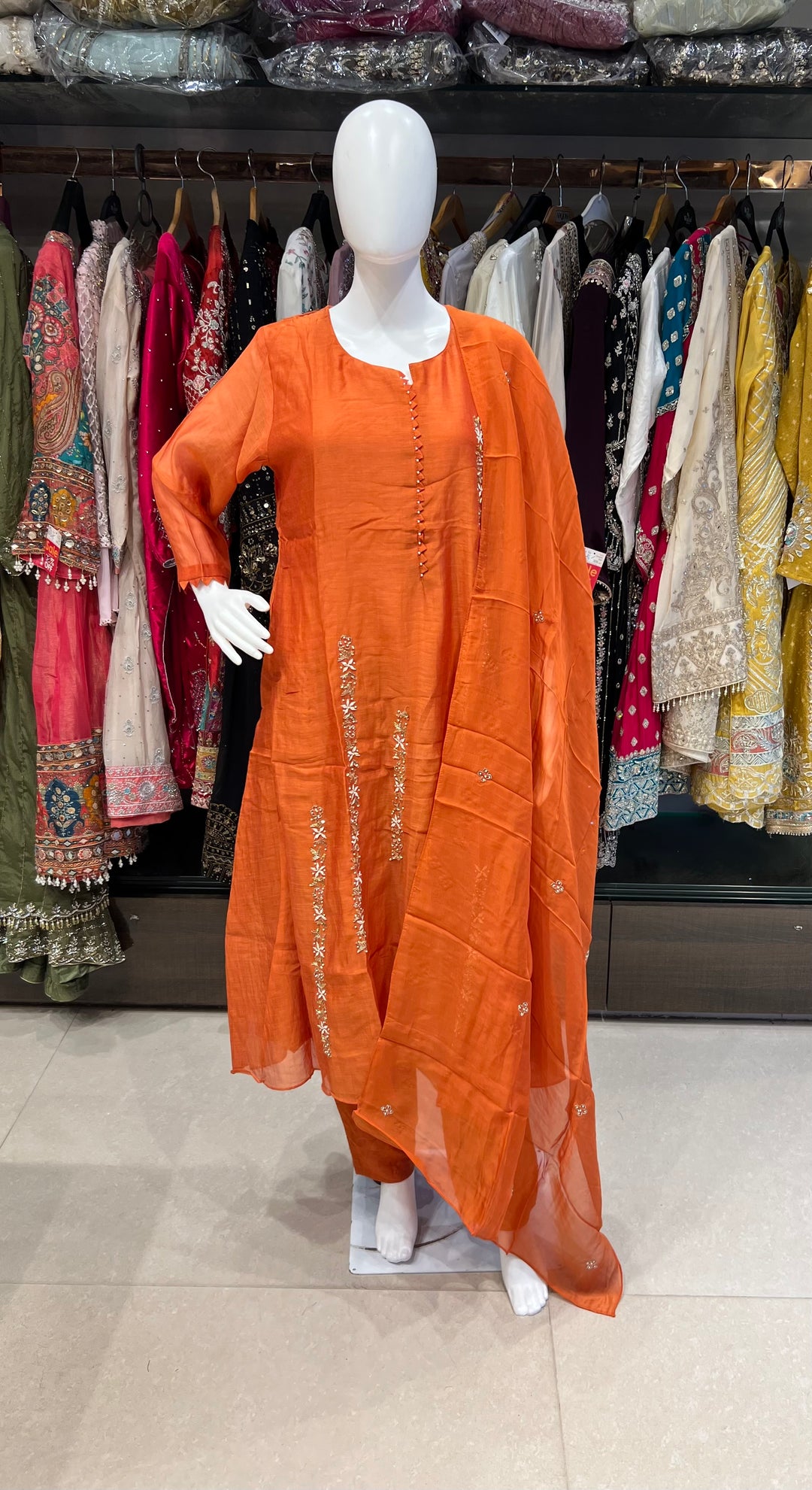 WORK DESIGNER SUIT- BTMF61