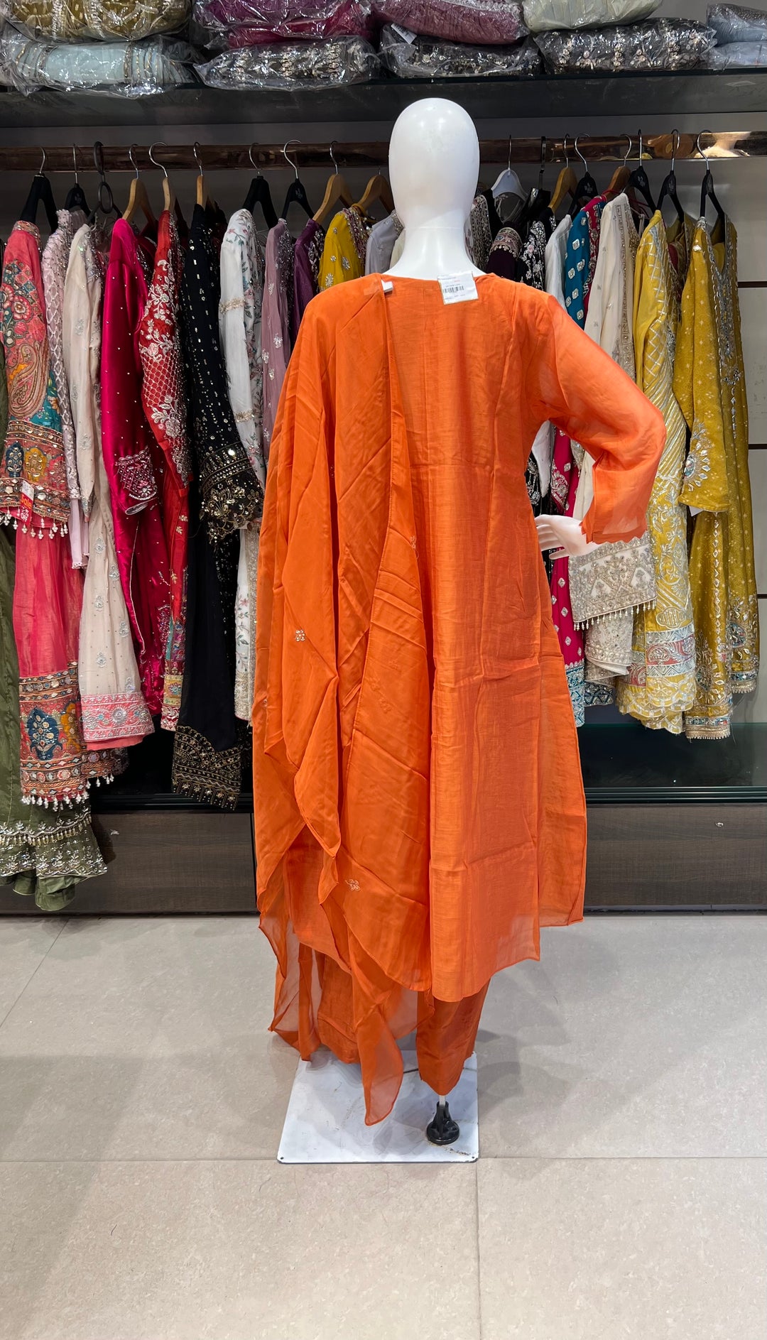 WORK DESIGNER SUIT- BTMF61