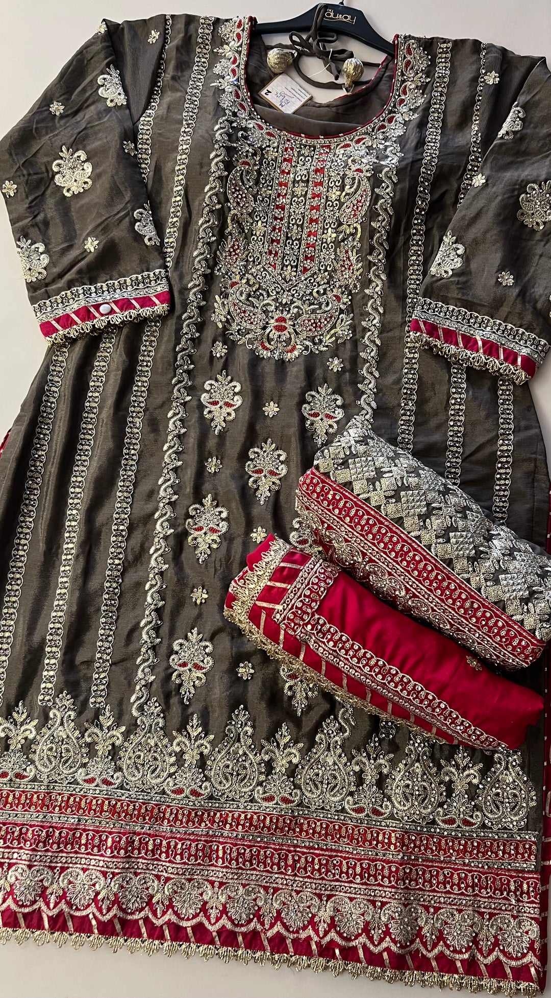 WORK DESIGNER SUIT - IKEJ33