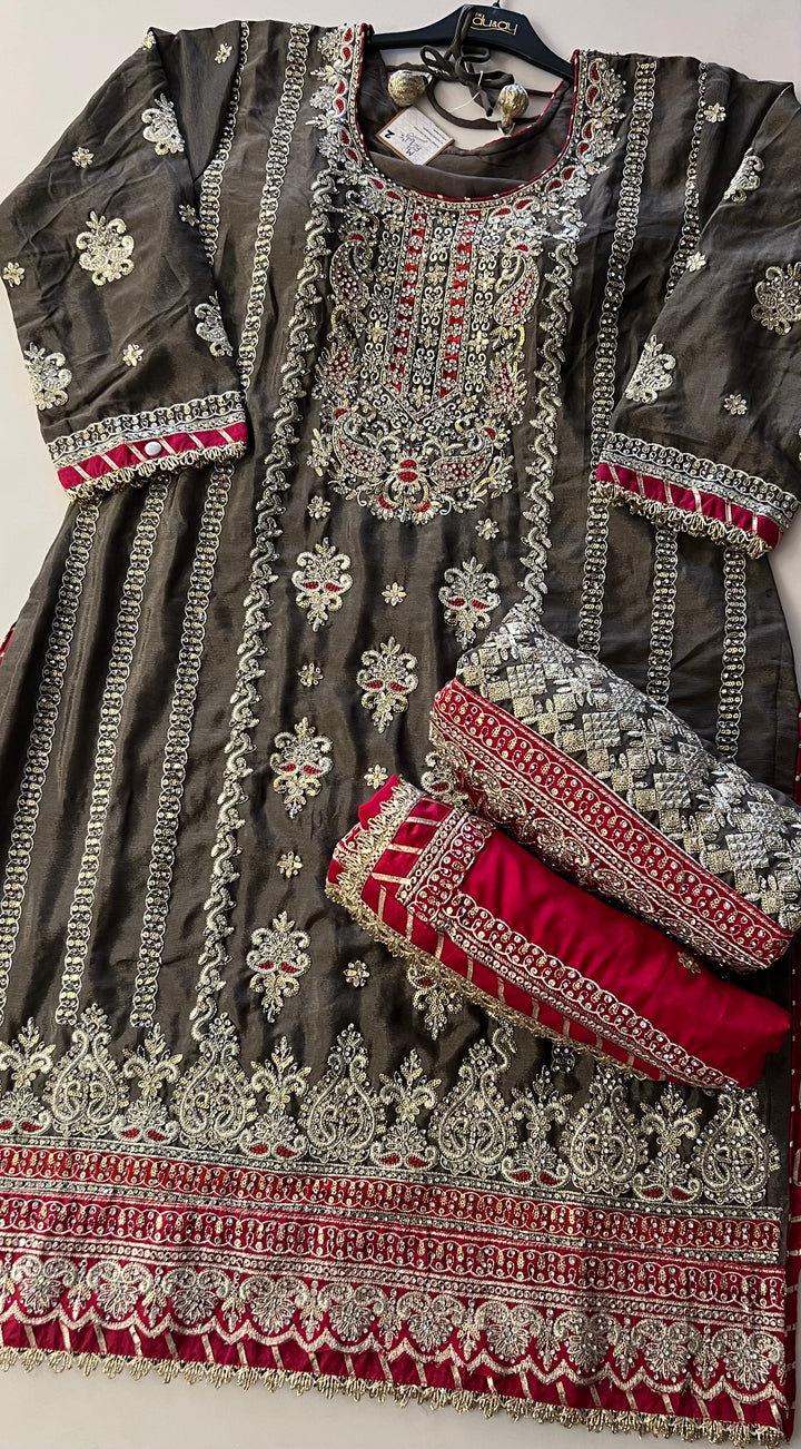 WORK DESIGNER SUIT - IKEJ33