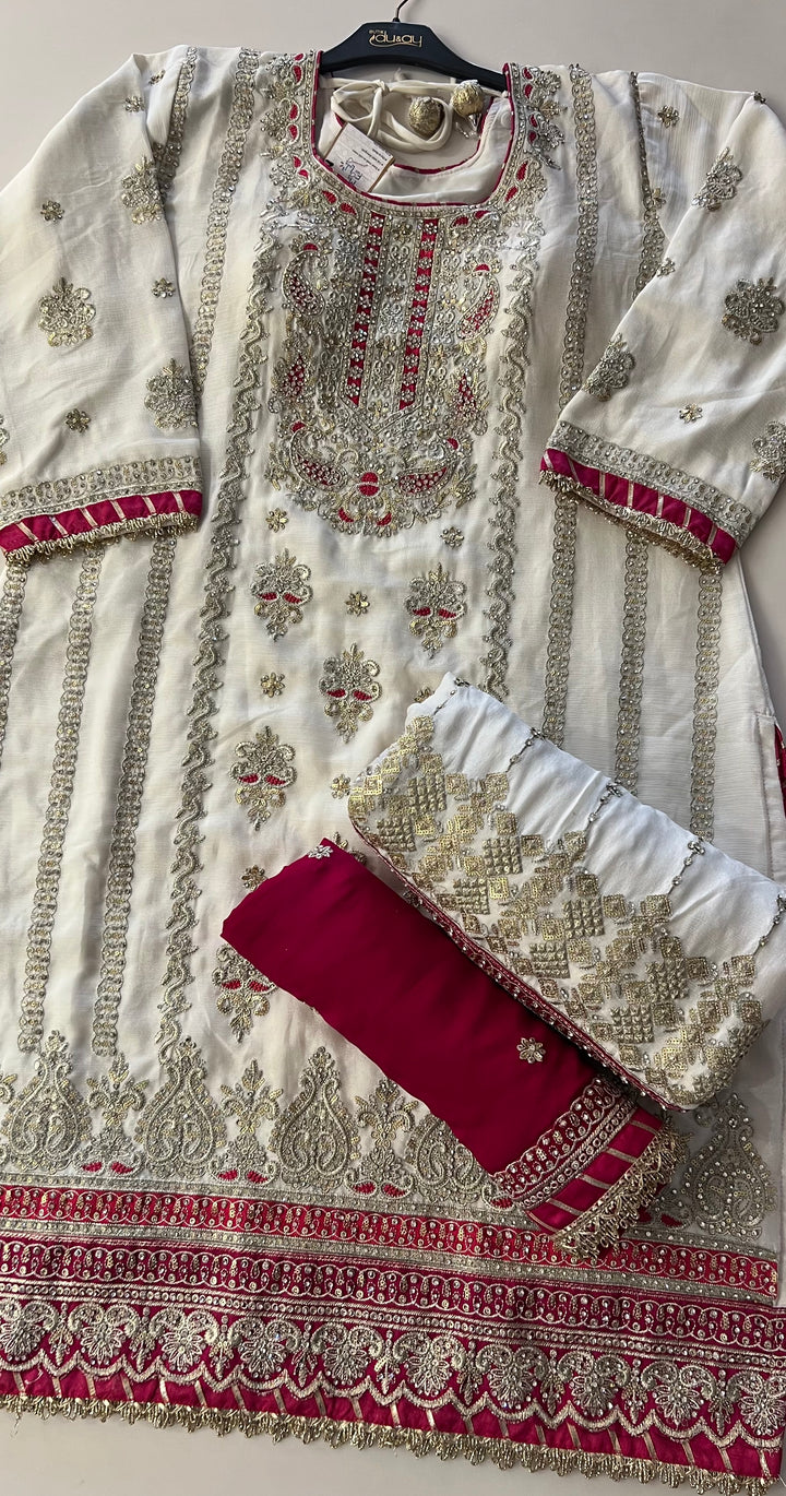 WORK DESIGNER SUIT - IKEJ33