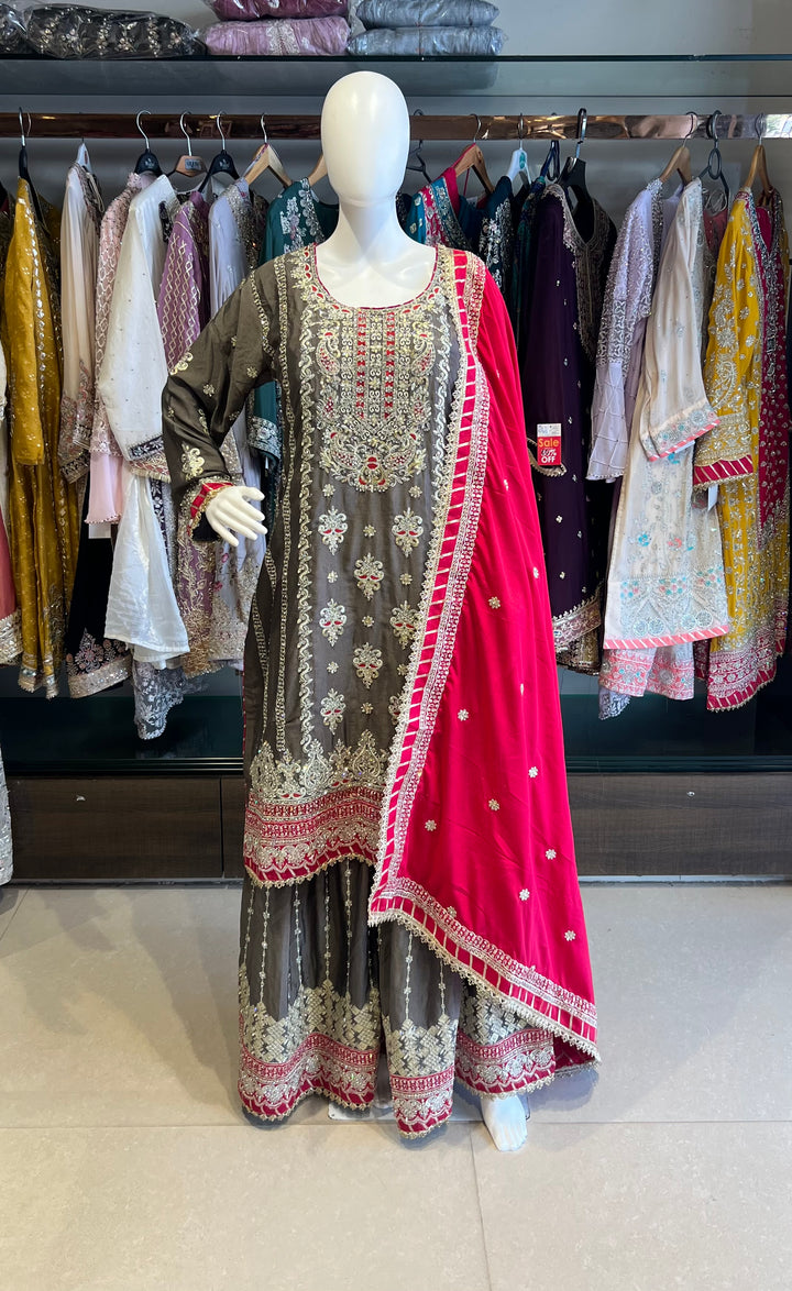 WORK DESIGNER SUIT - IKEJ33