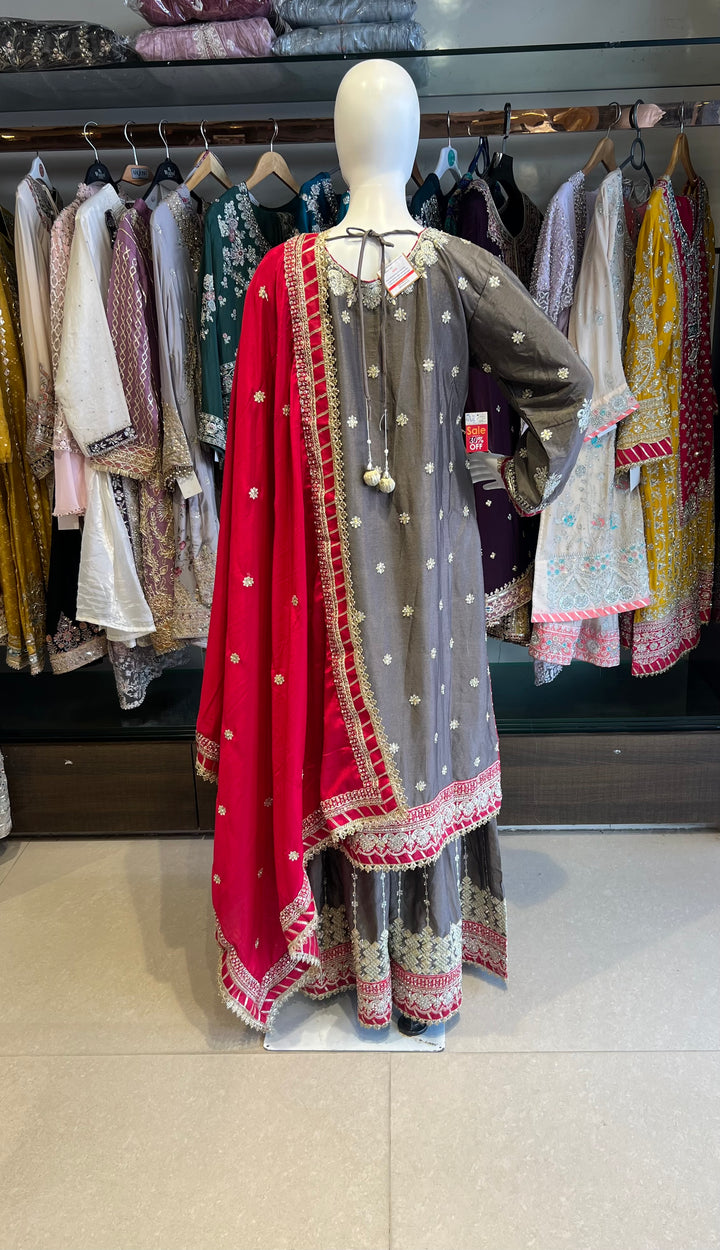 WORK DESIGNER SUIT - IKEJ33