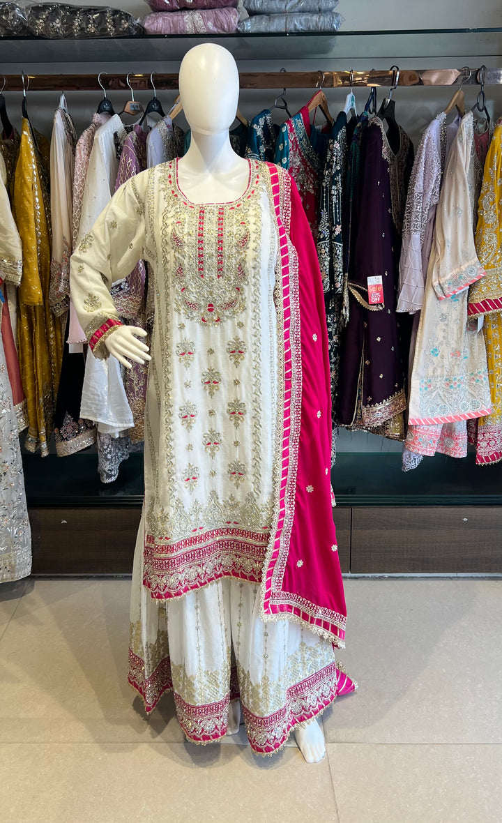 WORK DESIGNER SUIT - IKEJ33