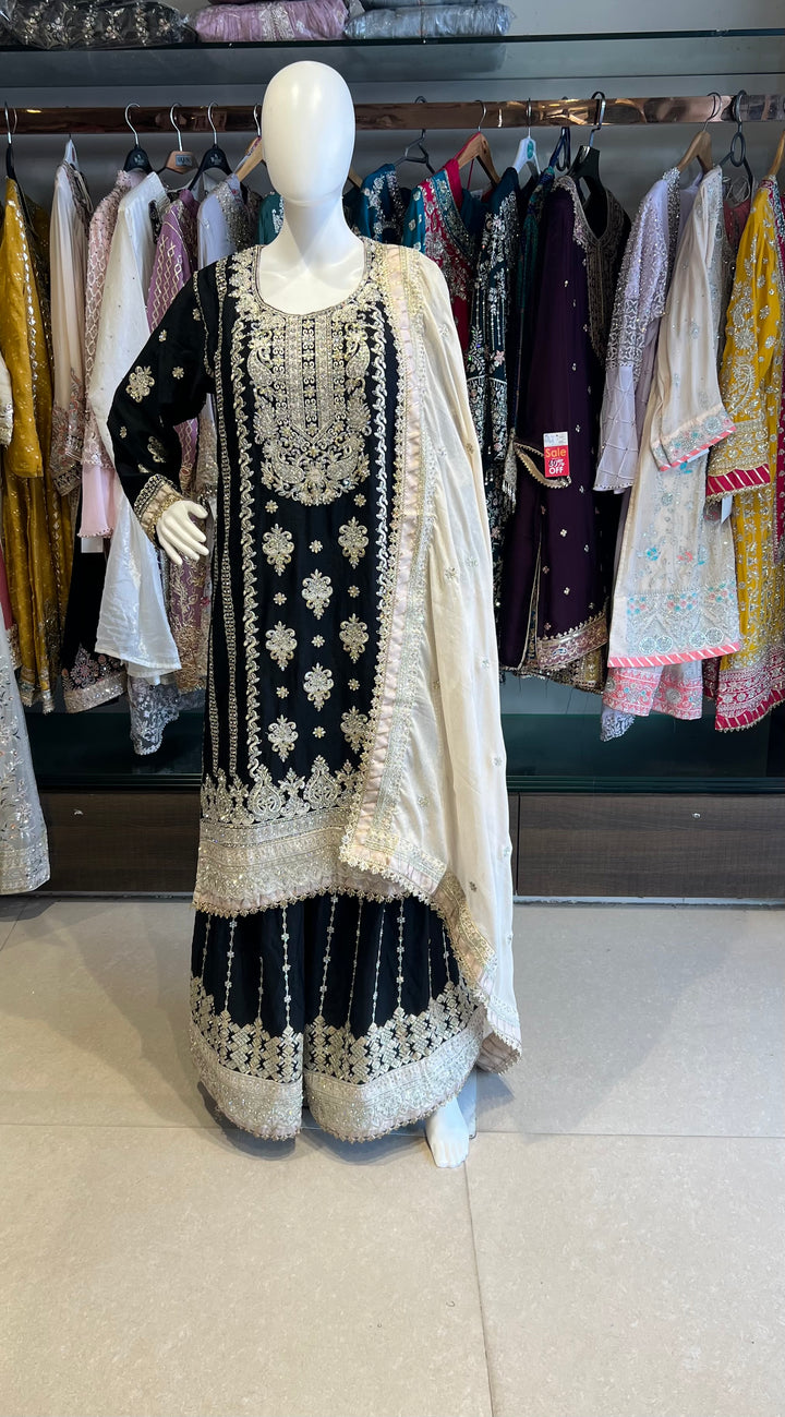 WORK DESIGNER SUIT - IKEJ33