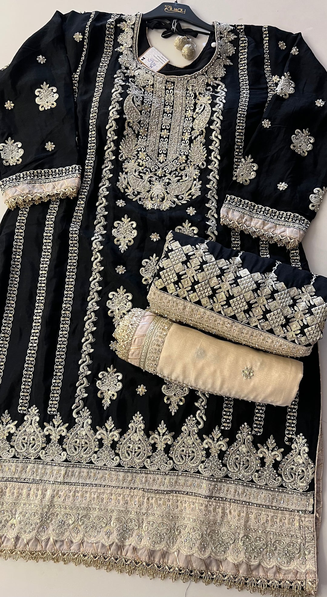 WORK DESIGNER SUIT - IKEJ33