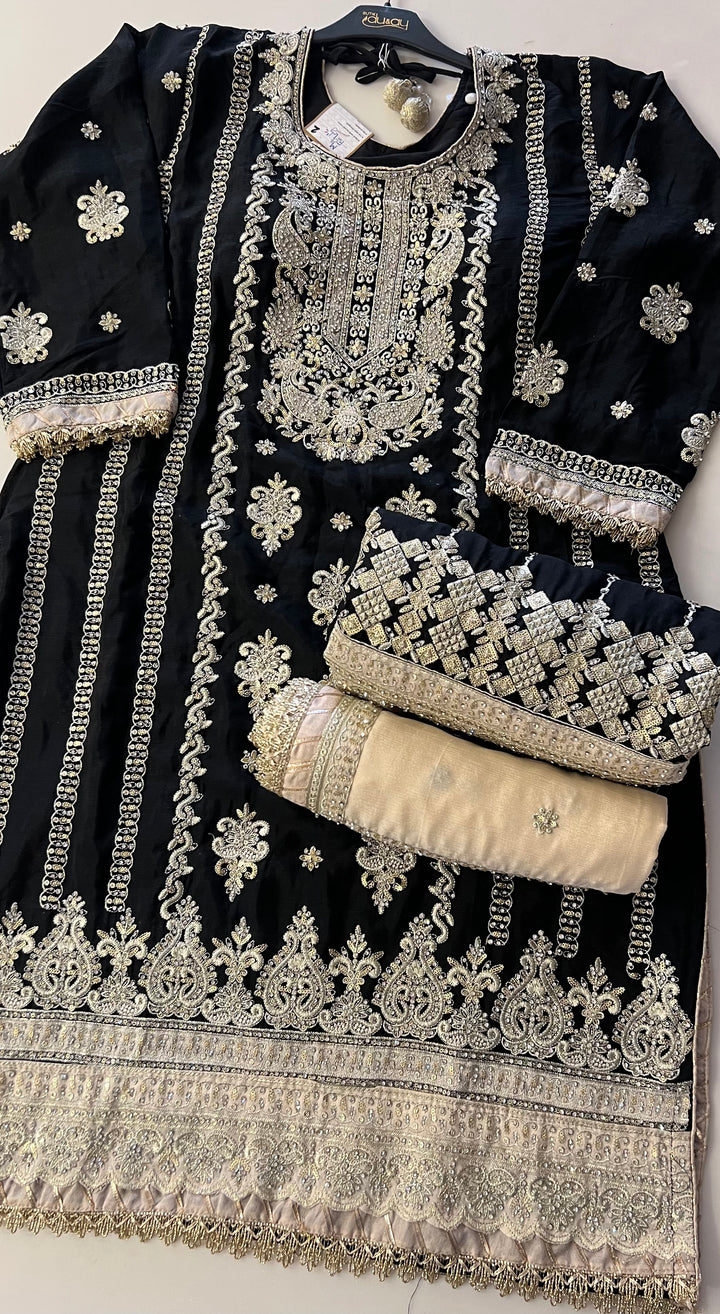 WORK DESIGNER SUIT - IKEJ33