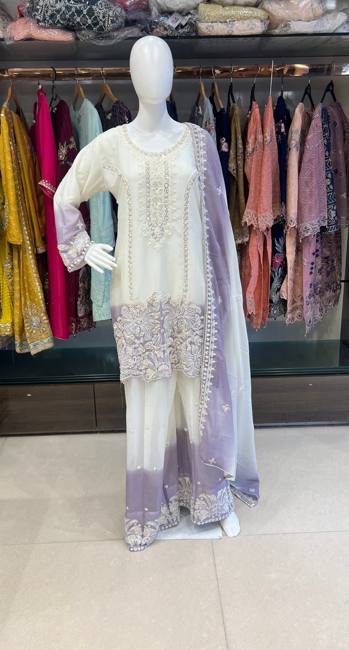 SEHER DESIGNER PULSE WORK SUIT - AAF01