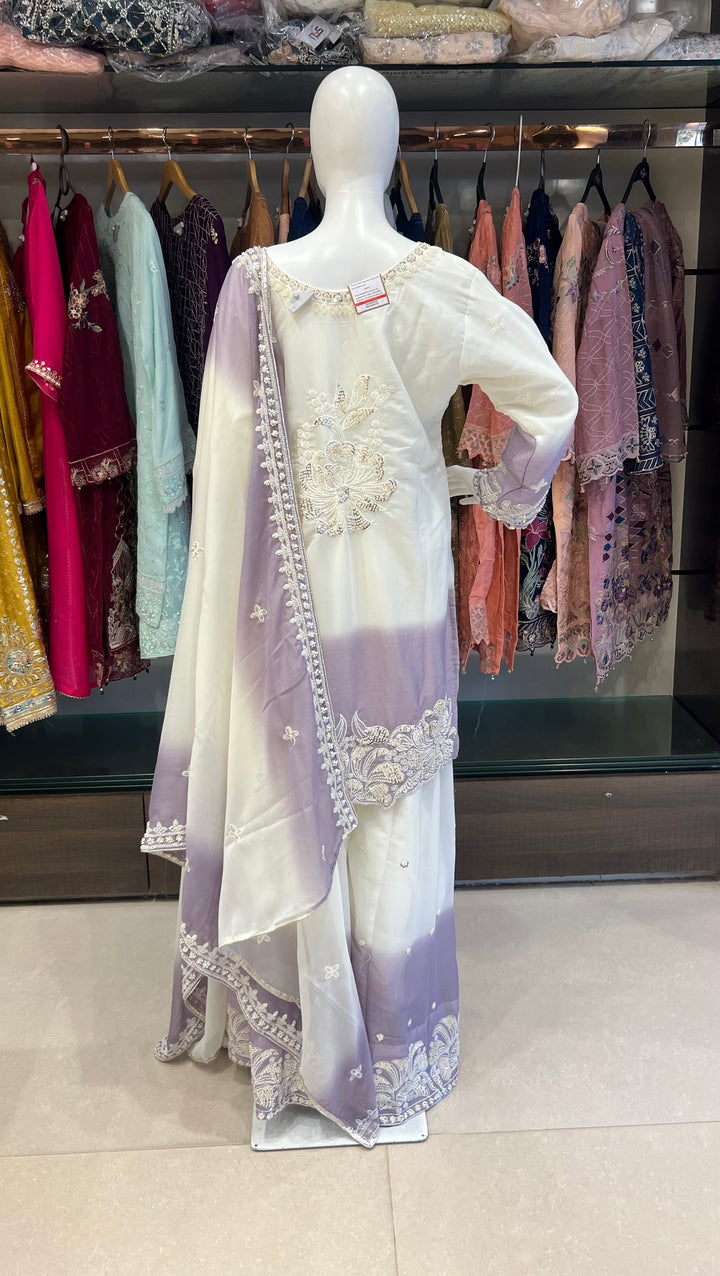 SEHER DESIGNER PULSE WORK SUIT - AAF01
